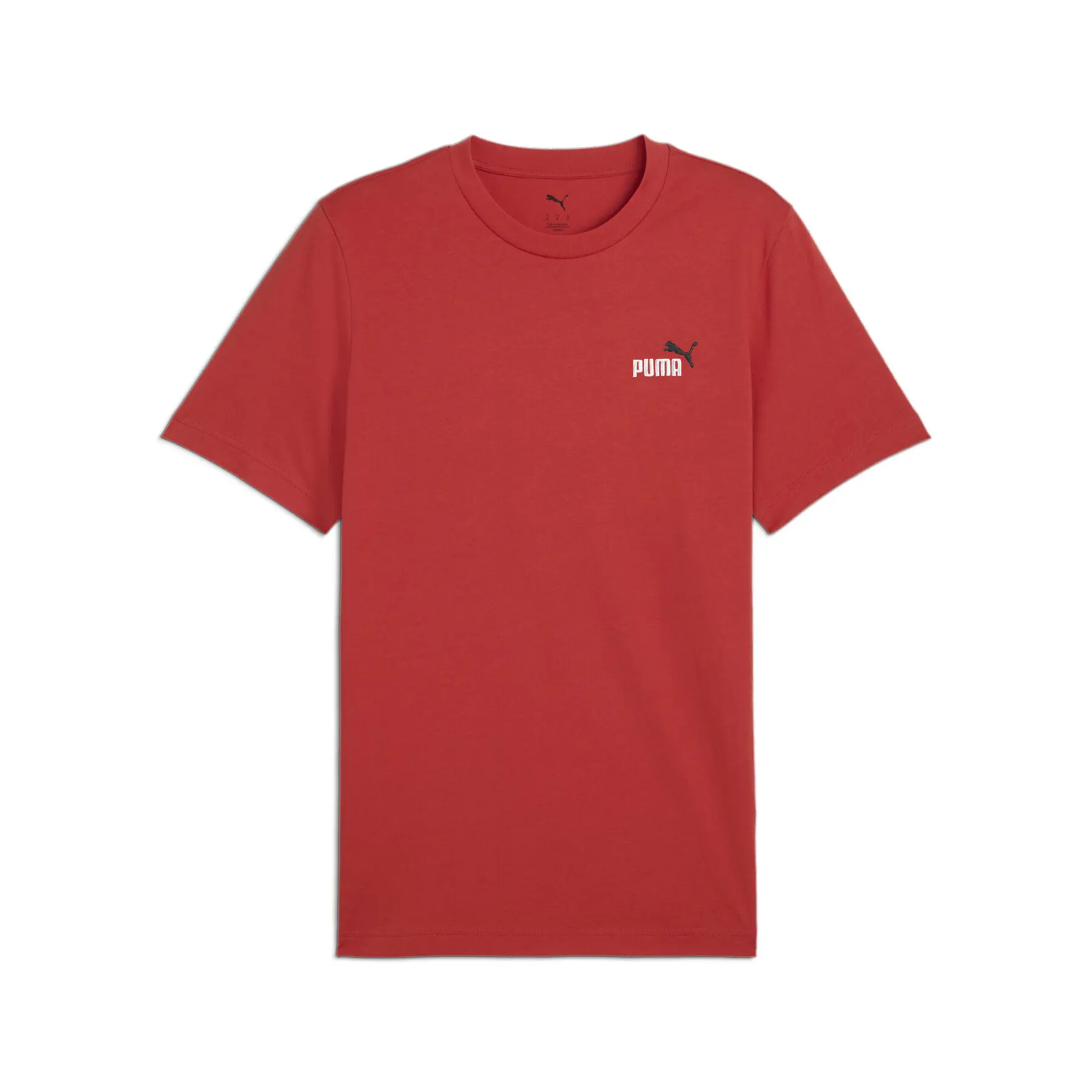 Image of T-Shirt Puma Essentials 2 Color Small No. 1