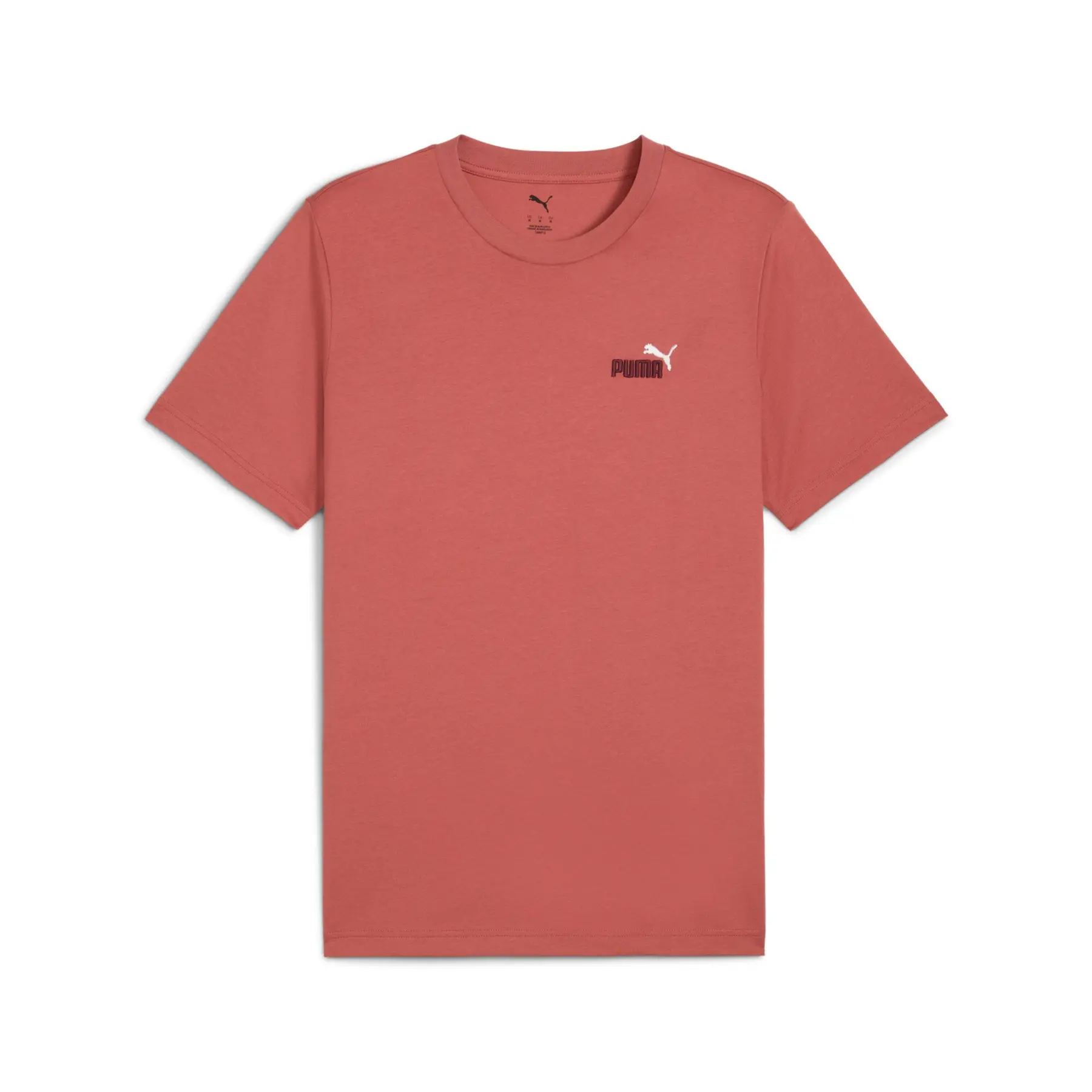 T-Shirt Puma N° 1 Essentials