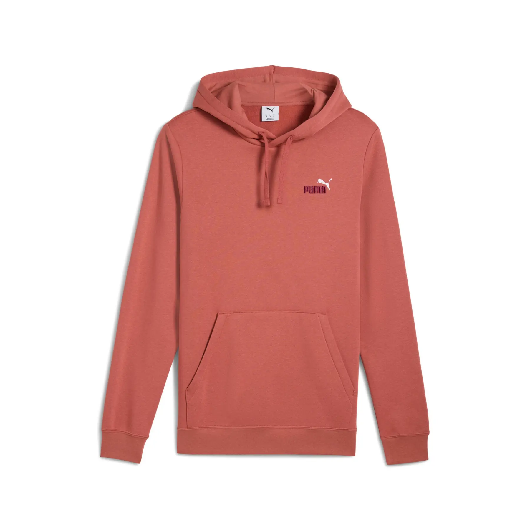 4069157460927 - Hoodie Essentials 2 Small No 1 Logo