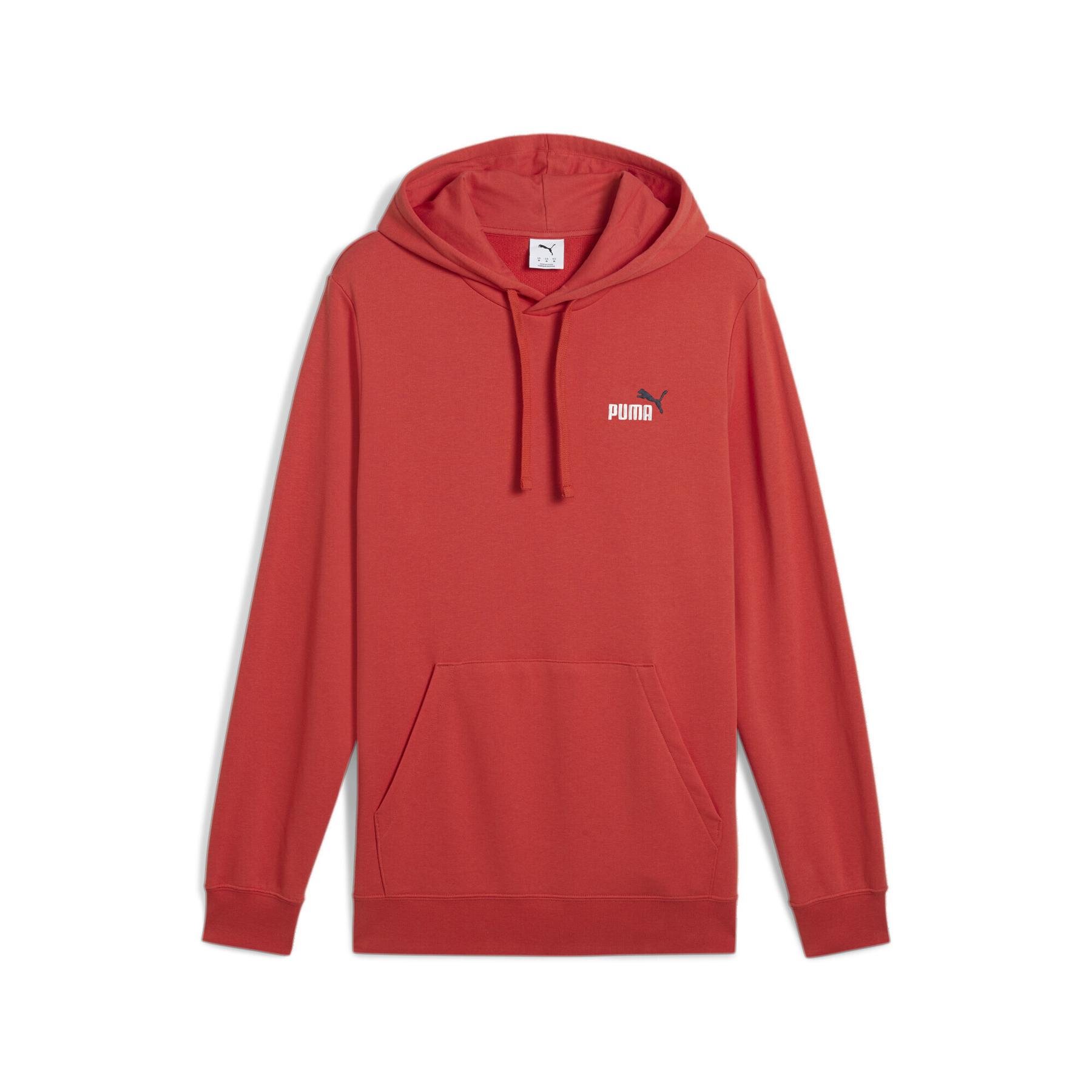 4067983608018 - Hoodie ESS 2 Color Small No 1