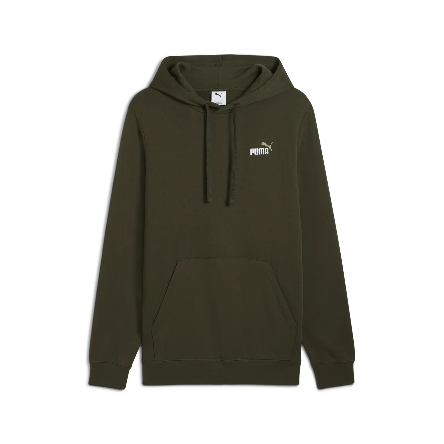 4069157426725 - Hoodie Logo N° 1 Essentials