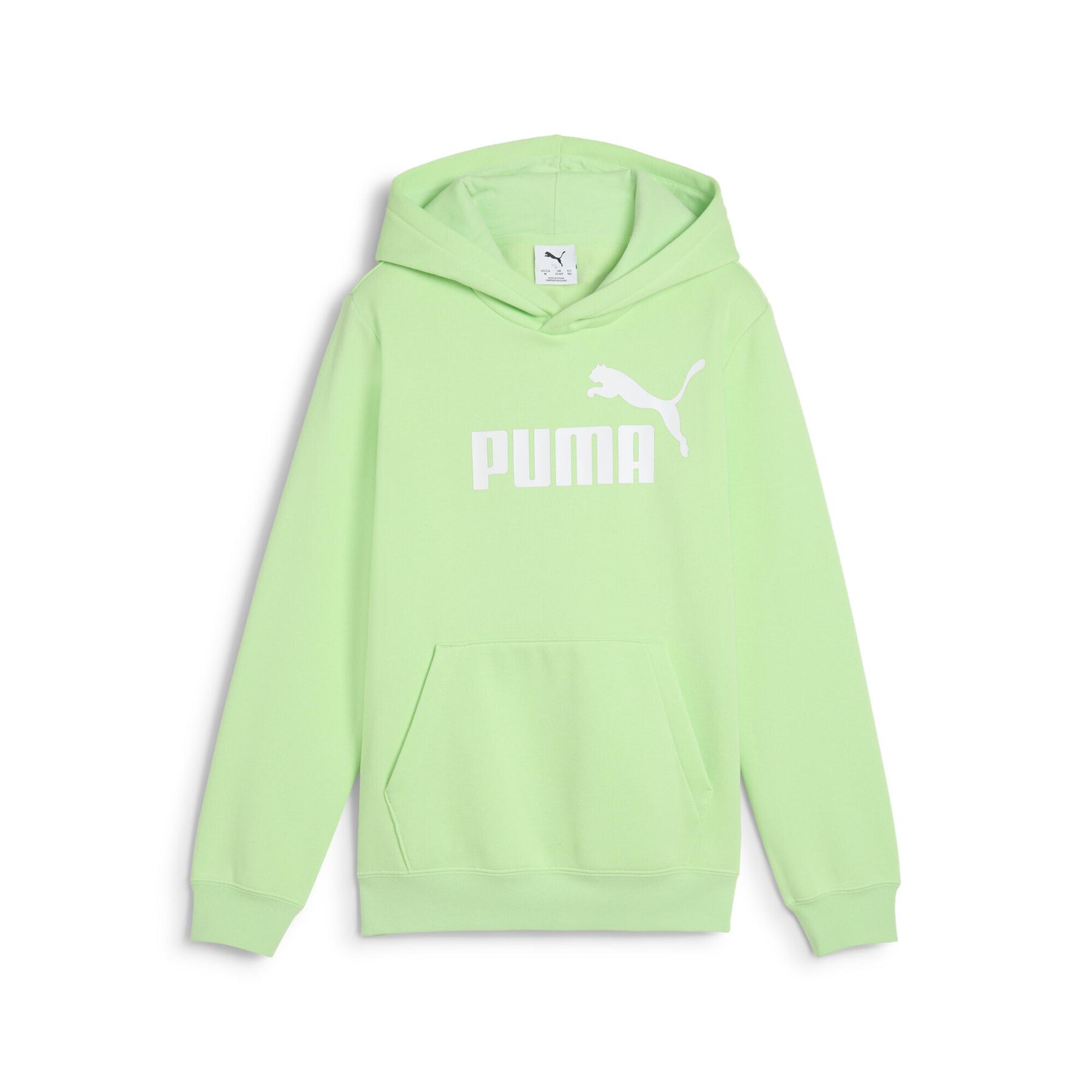 4067983647437 - Hoodie Kinder No 1