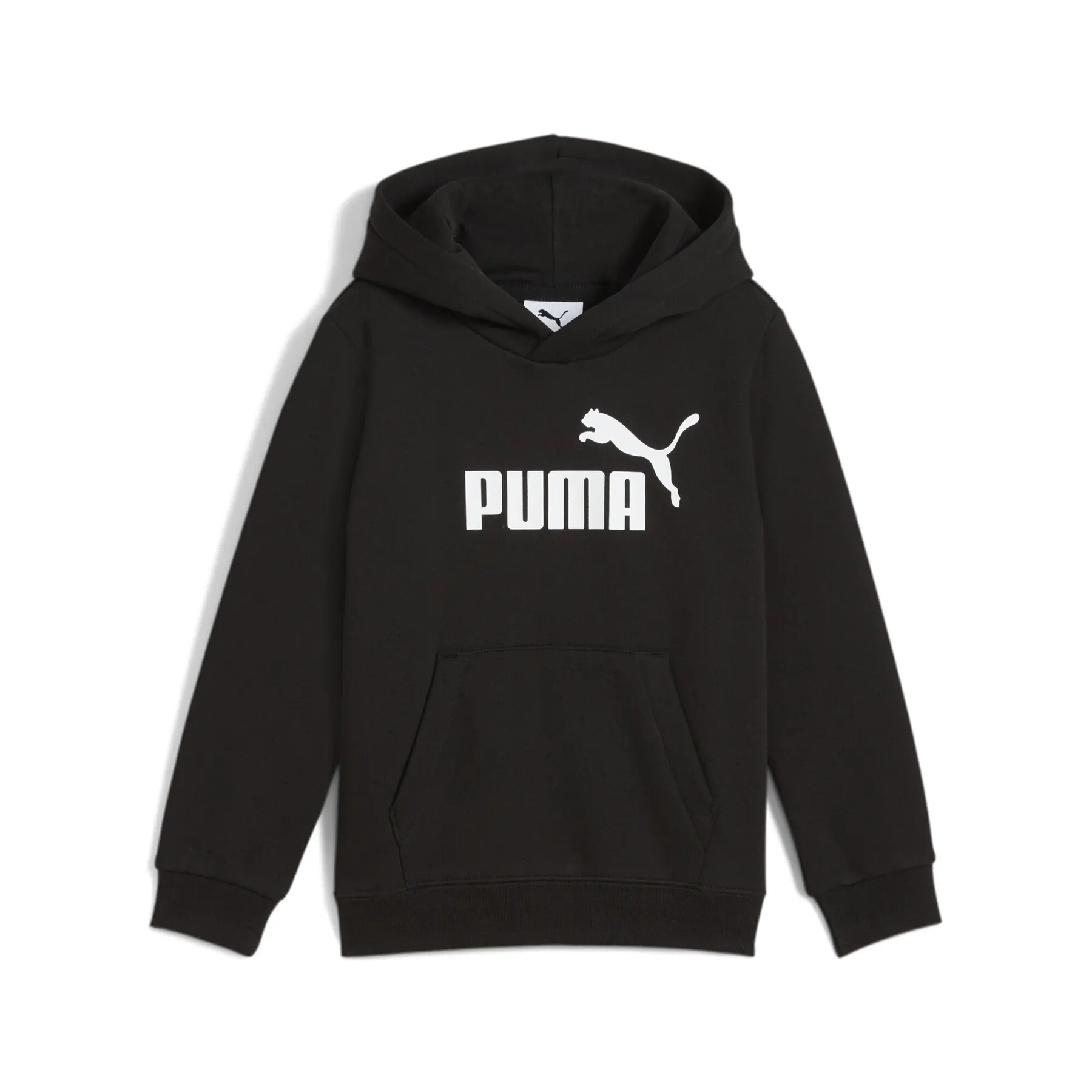 Hoodie Kinder Puma ESS No. 1