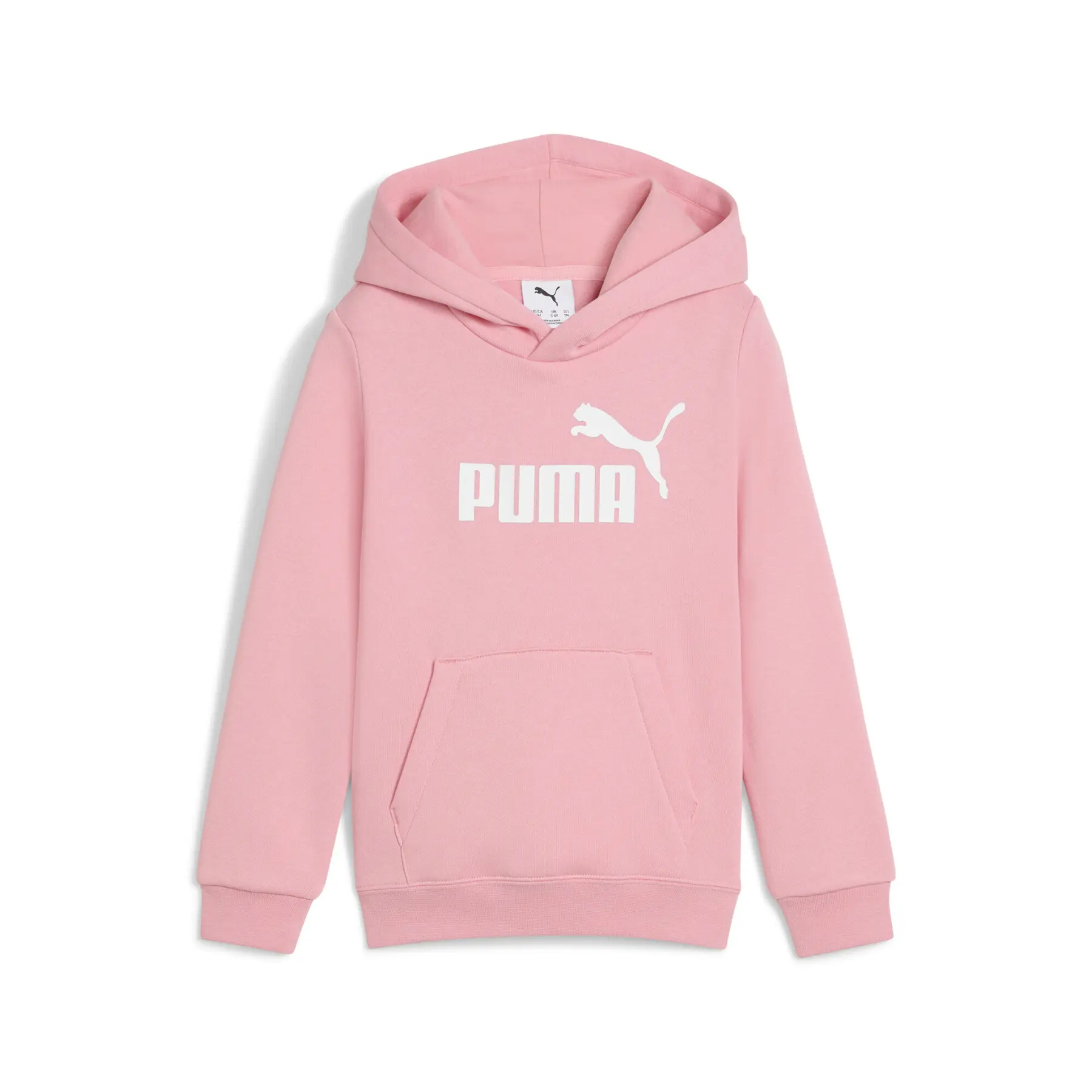 4069157454636 - Hoodie Kinder Logo Essentials