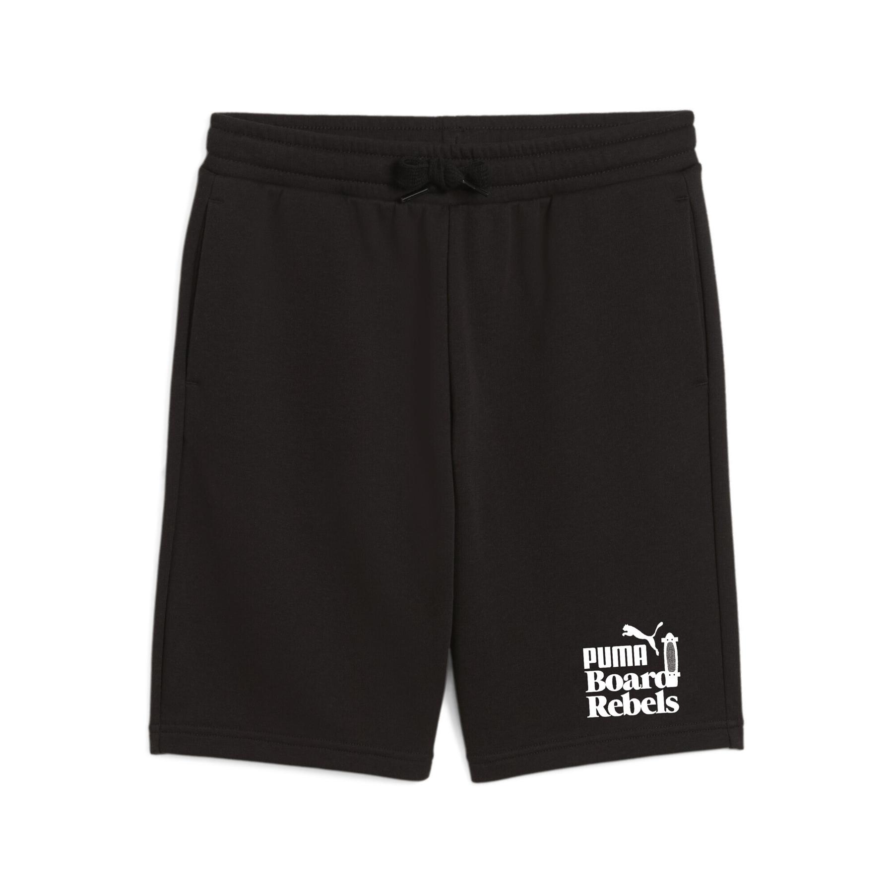 4067983621147 - Shorts für Kinder MID90S