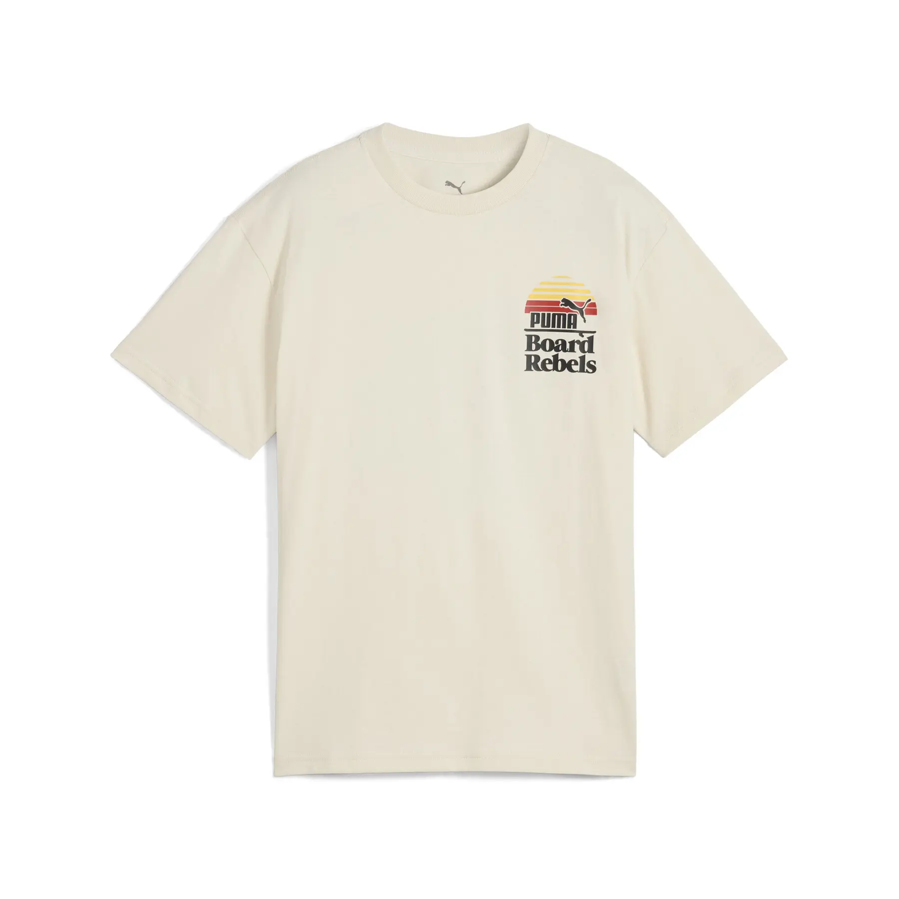 4067983617058 - T-Shirt MID90S Graphic IV