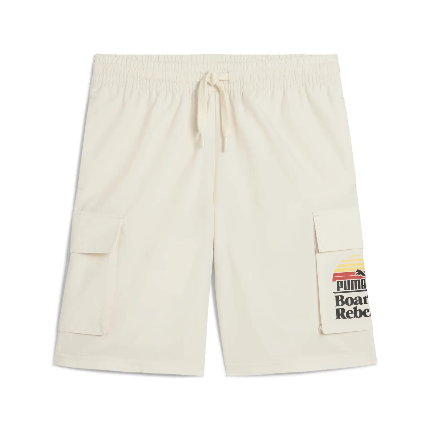 4067983248146 - Kurze Cargo-Chino für Kinder MID90S