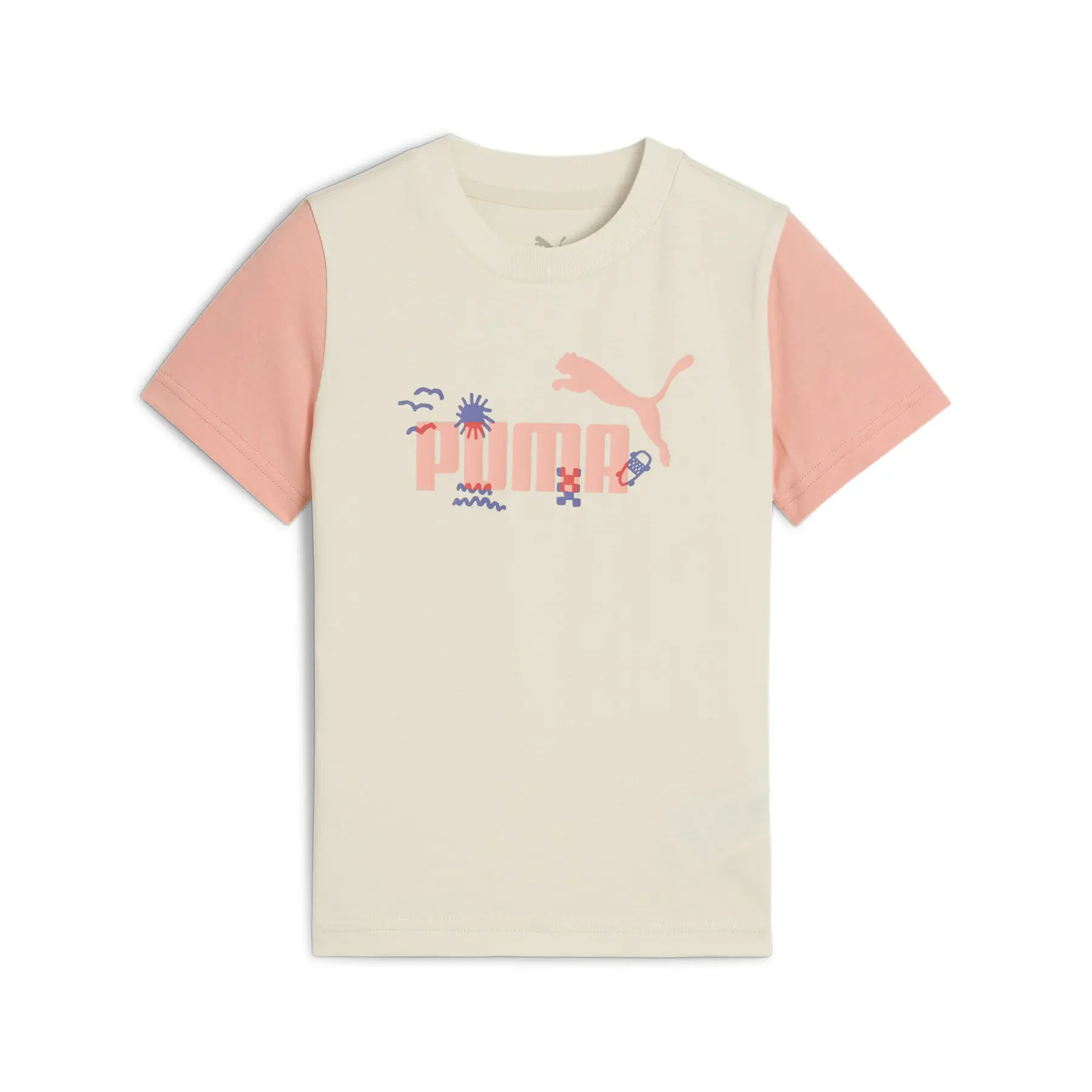 4067983297205 - T-Shirt Sandy Adventures