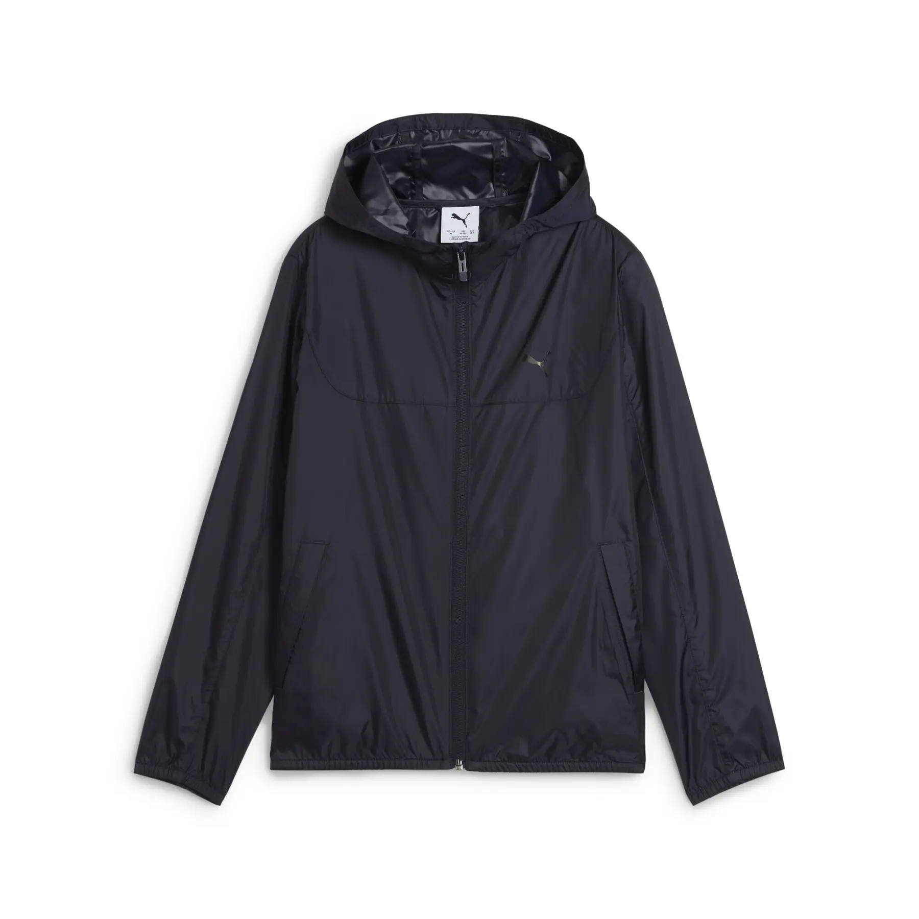Waterdicht kinderjack Puma Regular