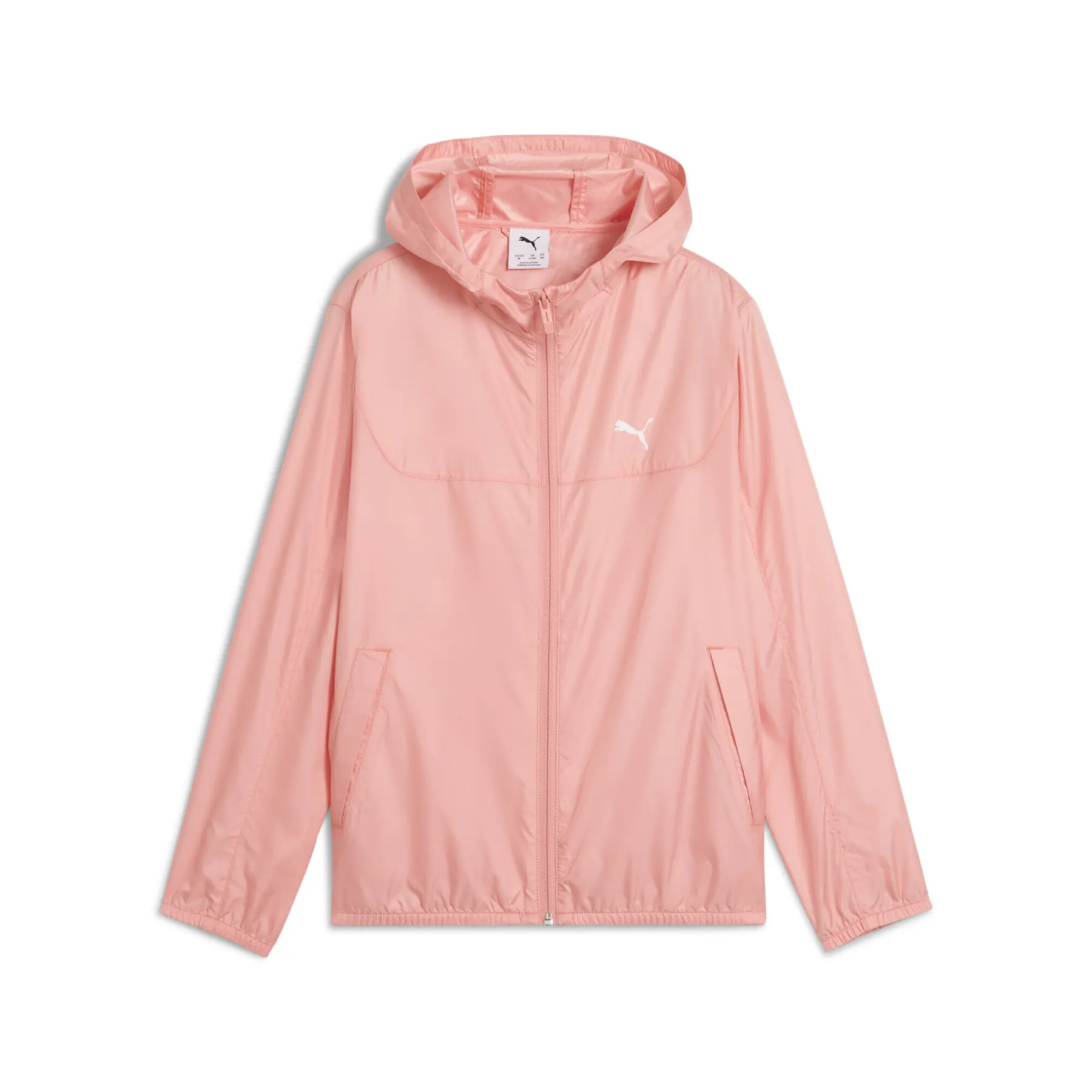 Waterdicht kinderjack Puma Regular