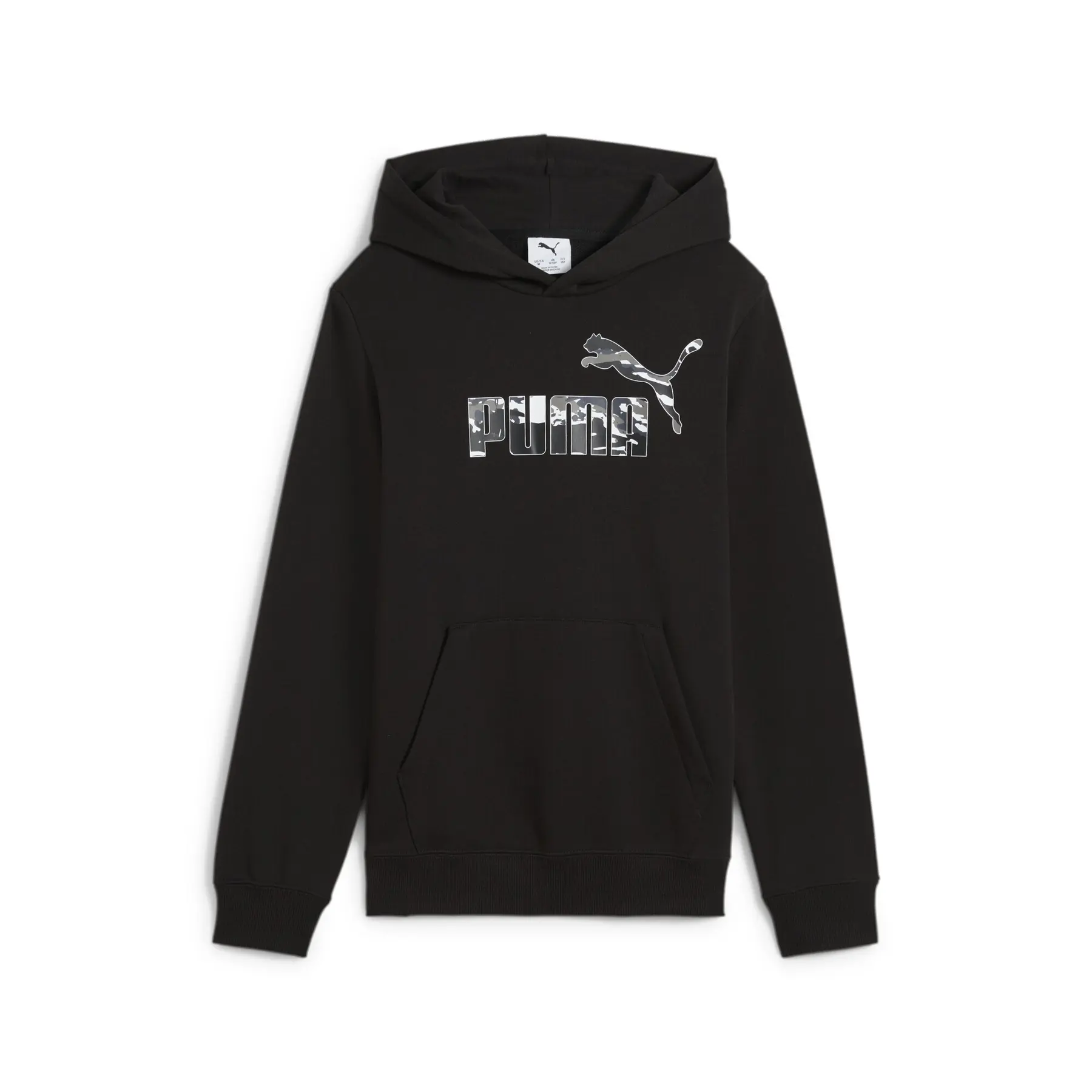 4067983233807 - Hoodie Kinder Camo