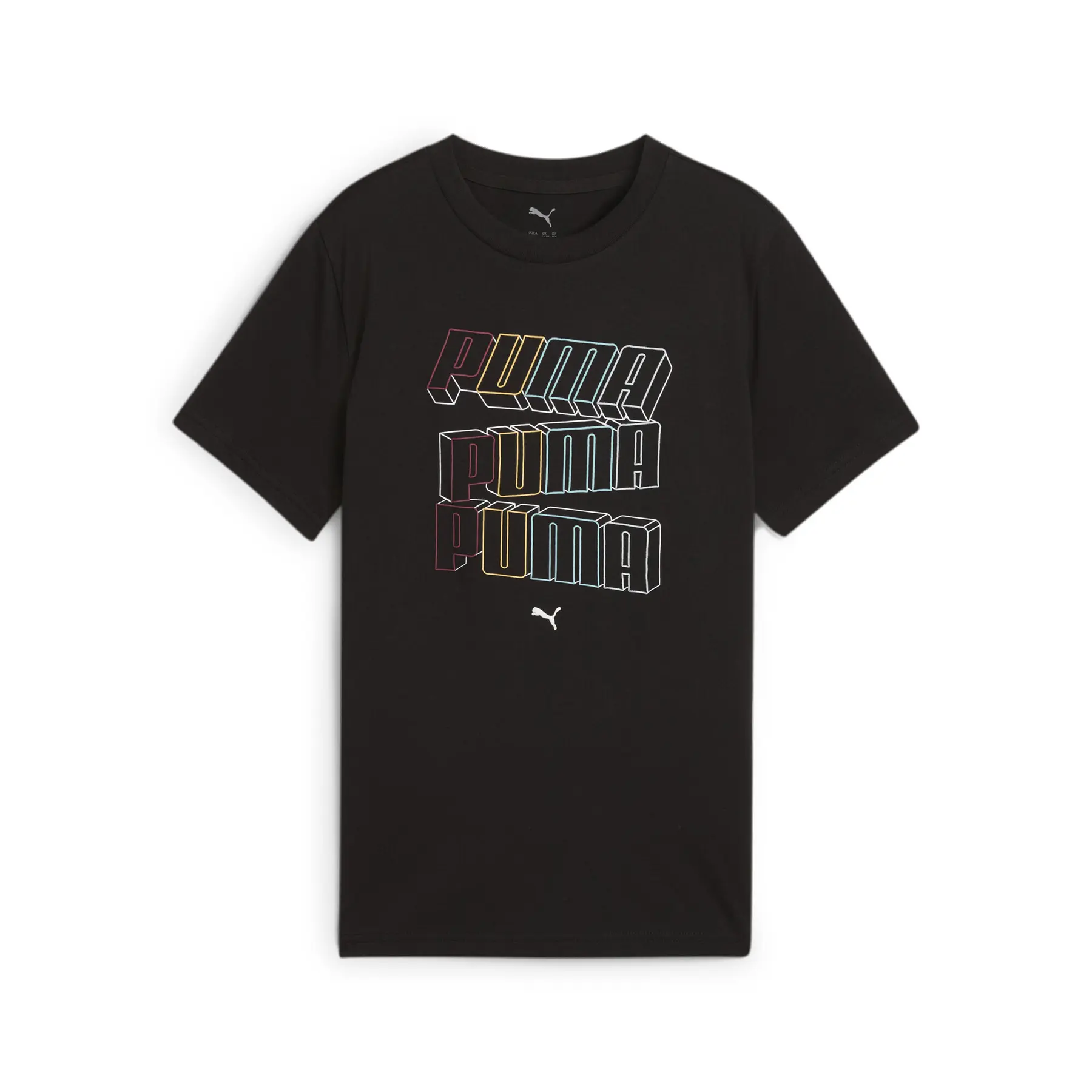 Image of T-Shirt Puma Lap Hog