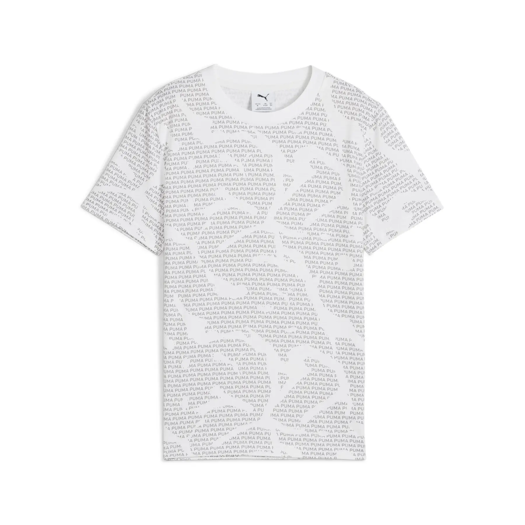 T-Shirt Puma Lab Aop
