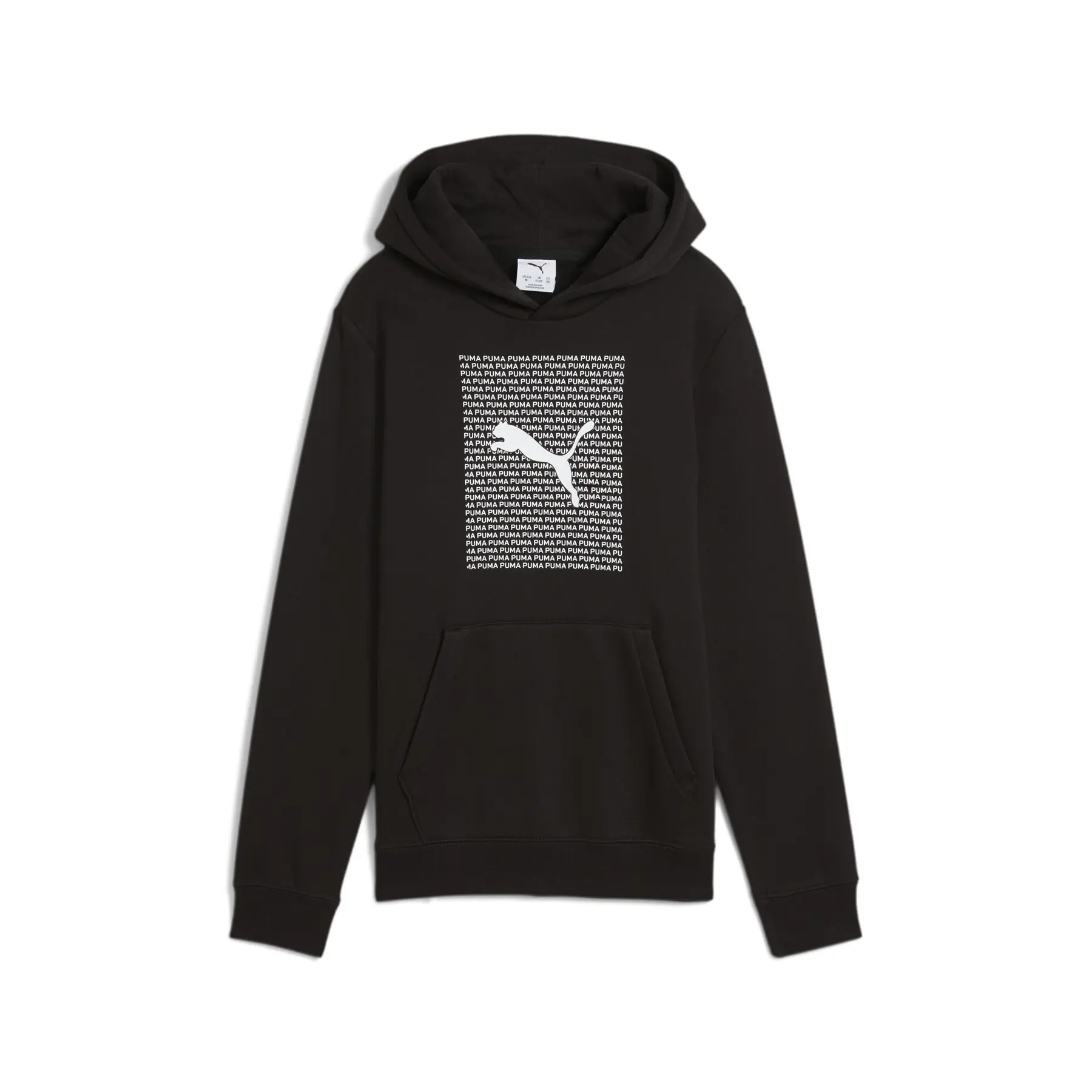 Hoodie Kinder Puma Lab