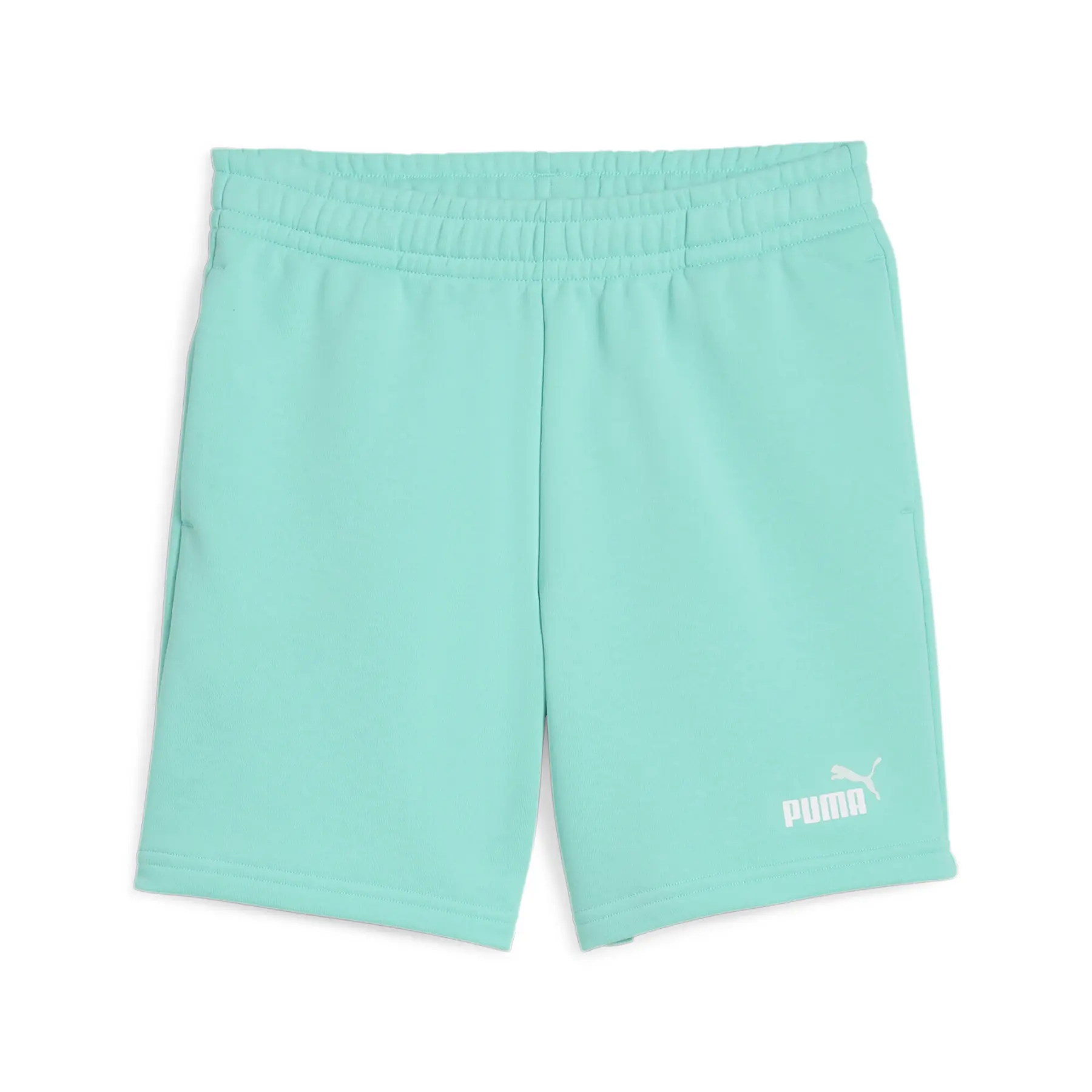Short mit Logo Nr. 1 für Kinder Essentials - Vert - male - Size: 14 ans