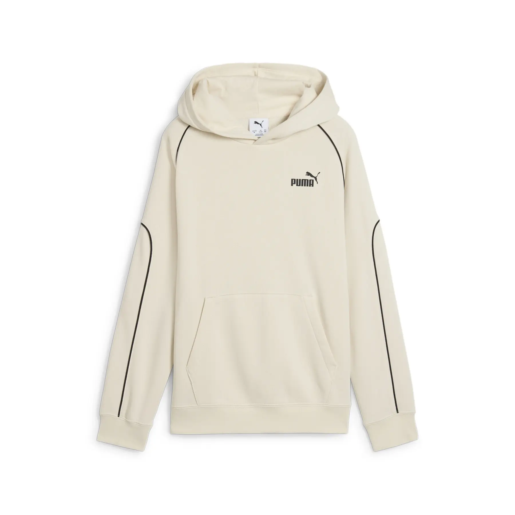 4067983235115 - Hoodie Kinder Sport