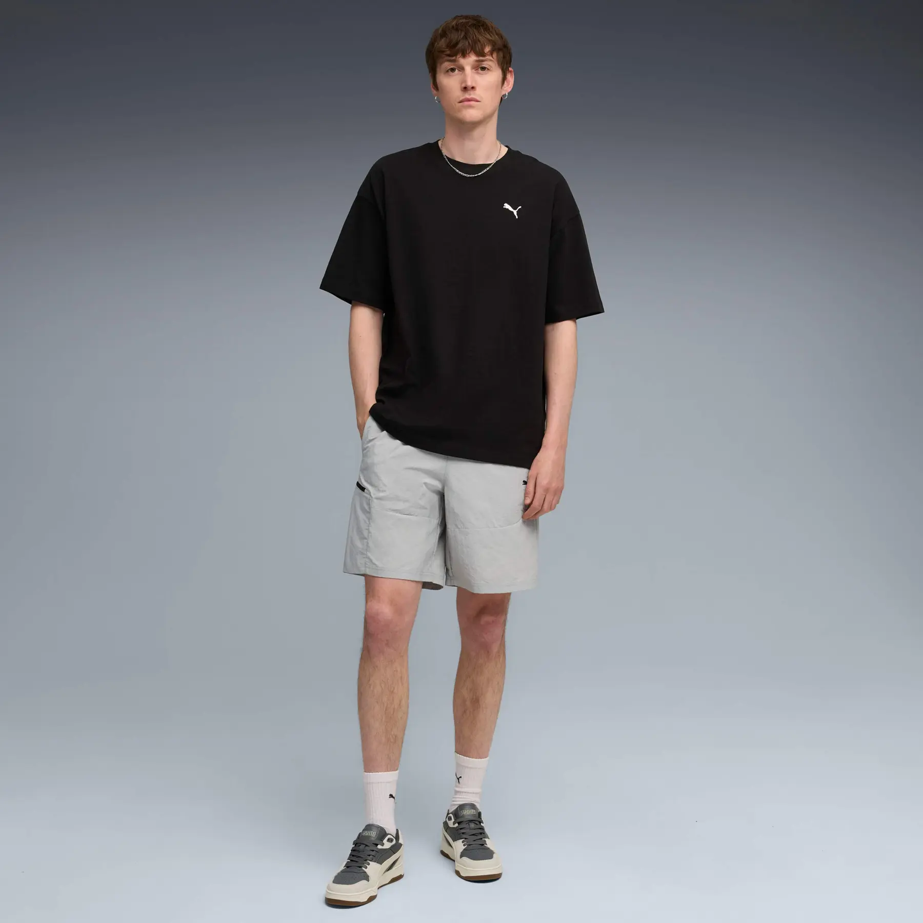 Short Puma Pumatech Woven | Foot-Store