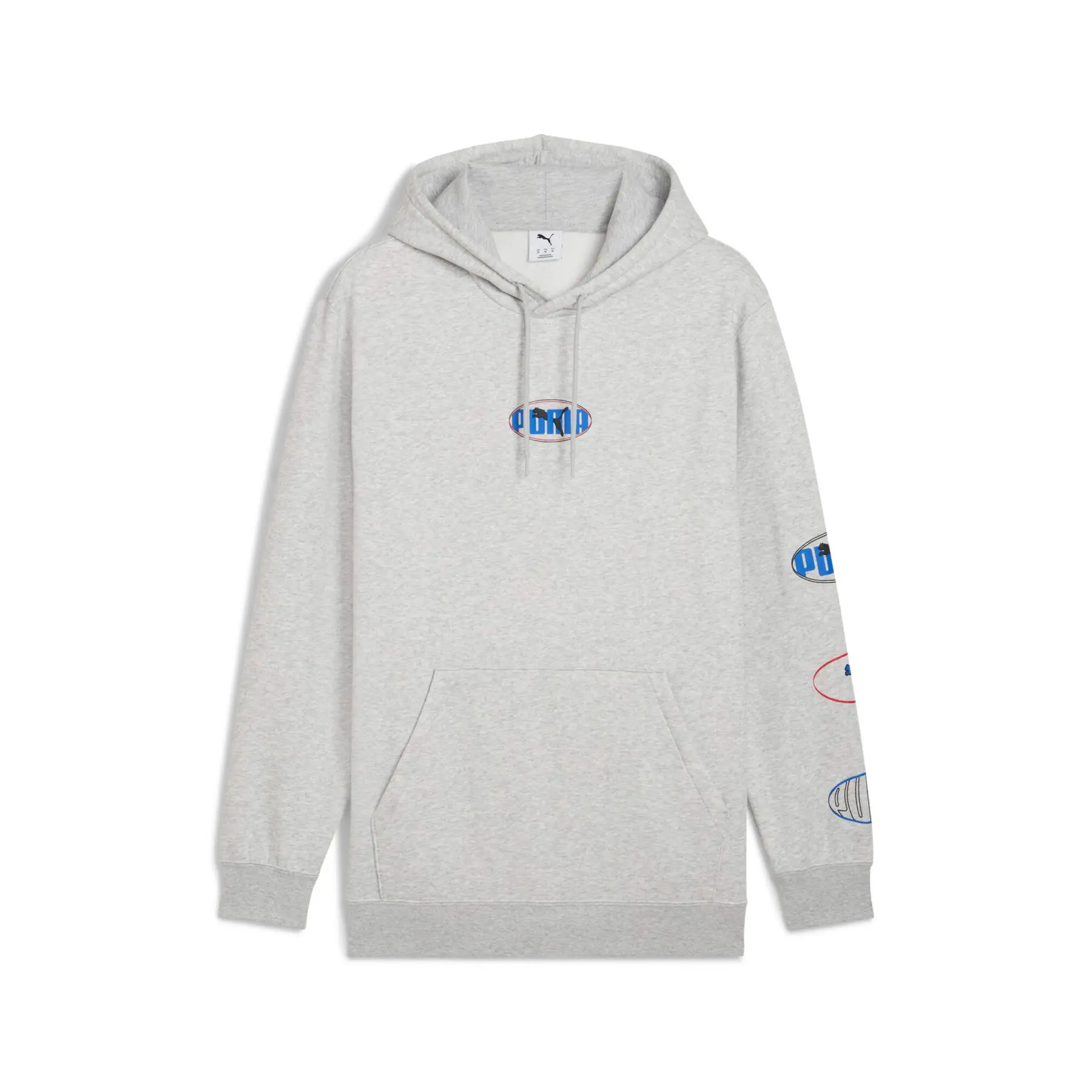 4069156533059 - Hoodie Essential Logo Lab FL