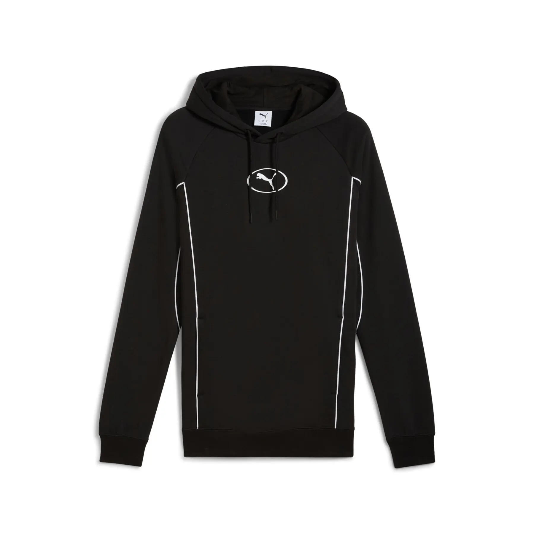 4069156537620 - Hoodie Sport FL