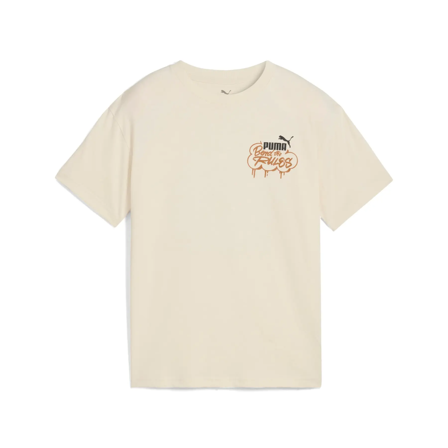 4069157403894 - T-Shirt MID90s Graphic II B