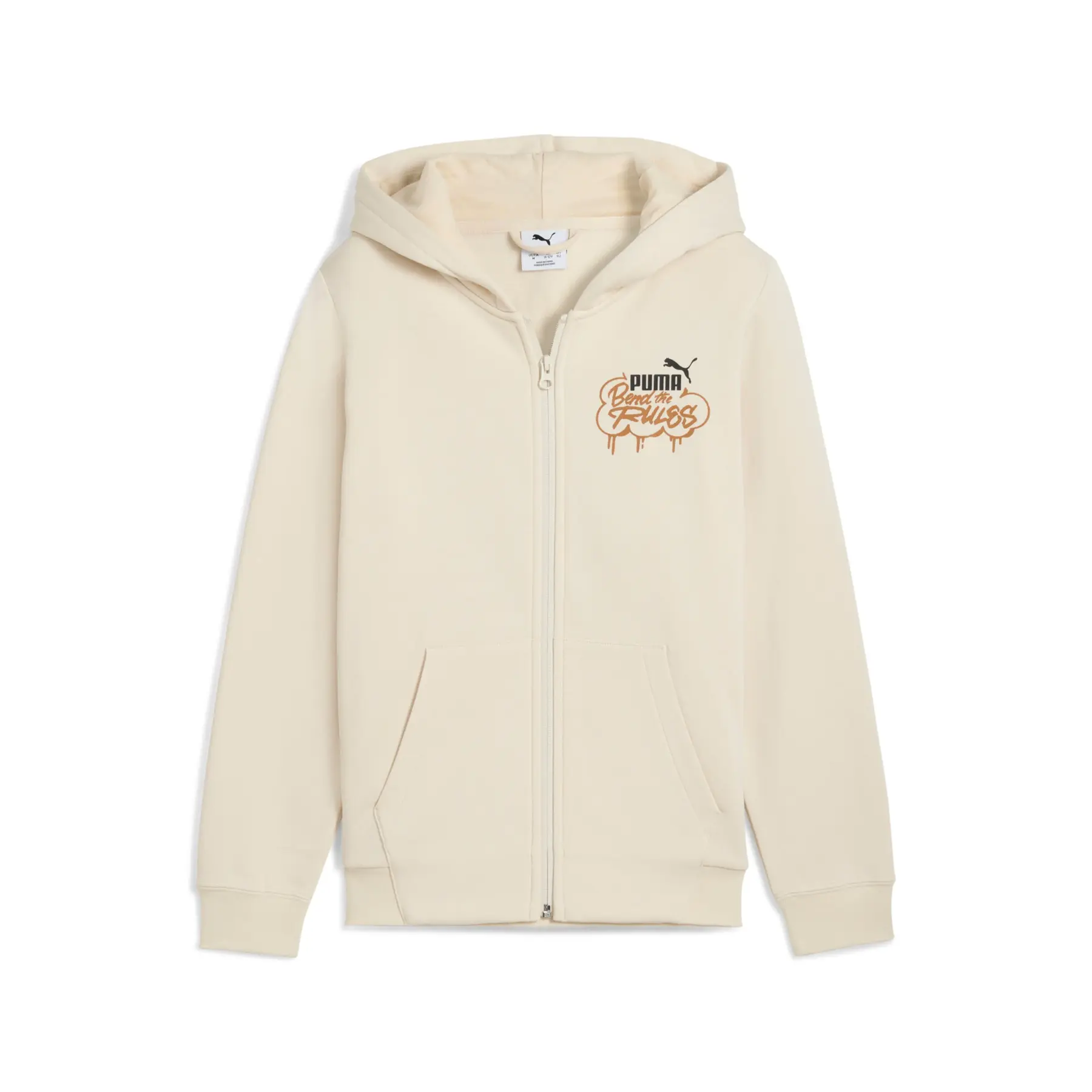 4069157400664 - Kapuzenjacke MID90s FL B