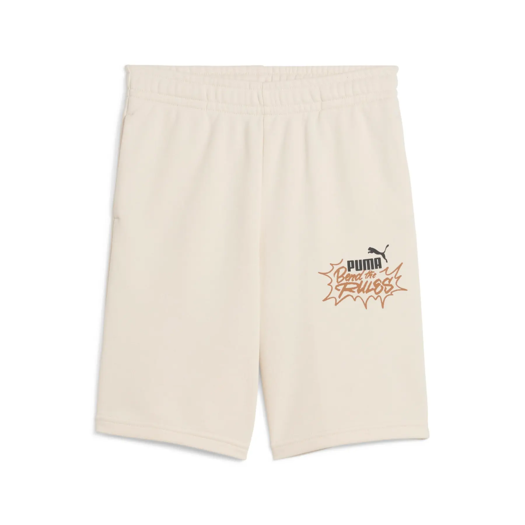 Kurze lange Kinderhose Puma 90s TR B