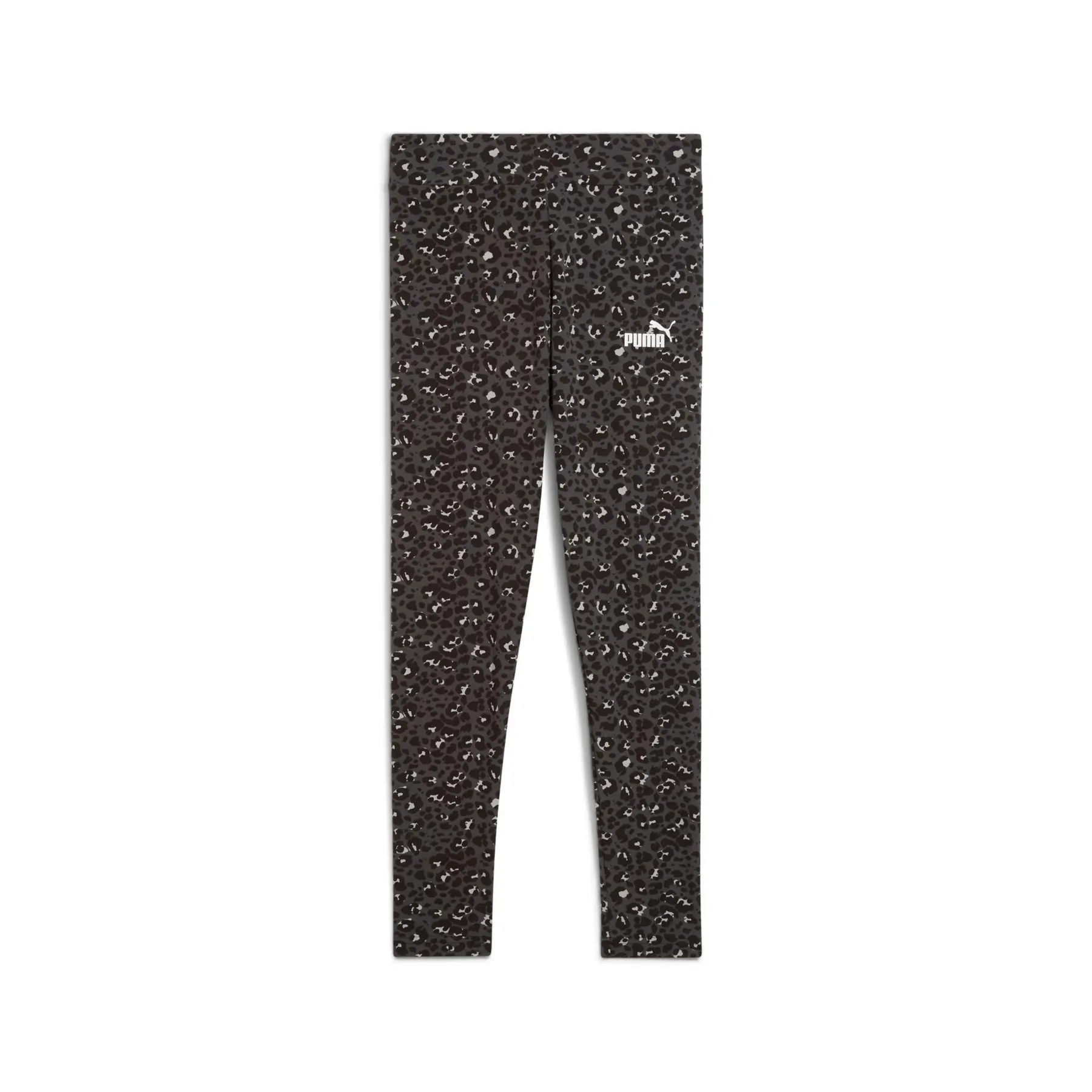 Girls' leggings Puma ESS Graphic Animal AOP