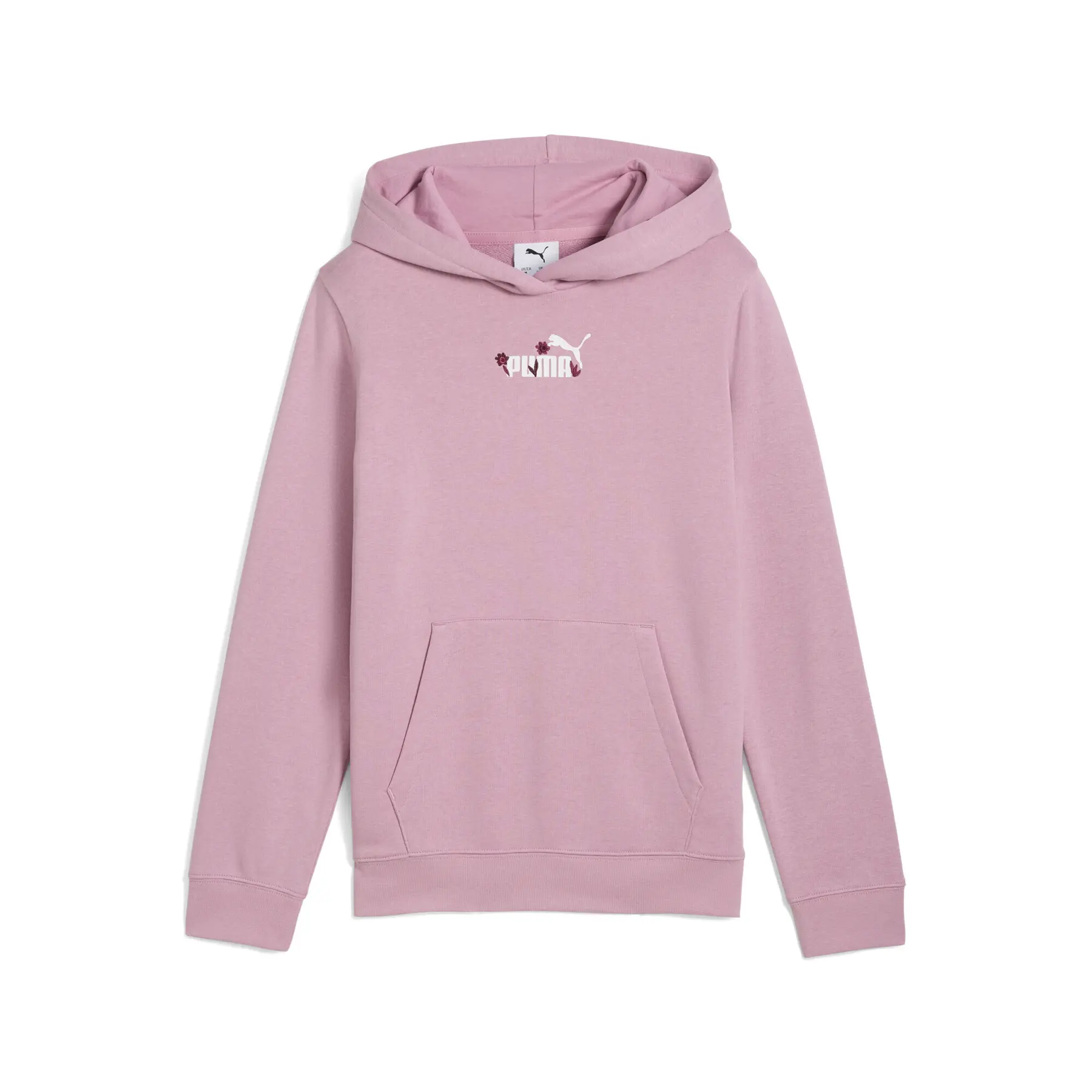 4069157939799 - Hoodie Kinder Essentials NATURE 20 TR G