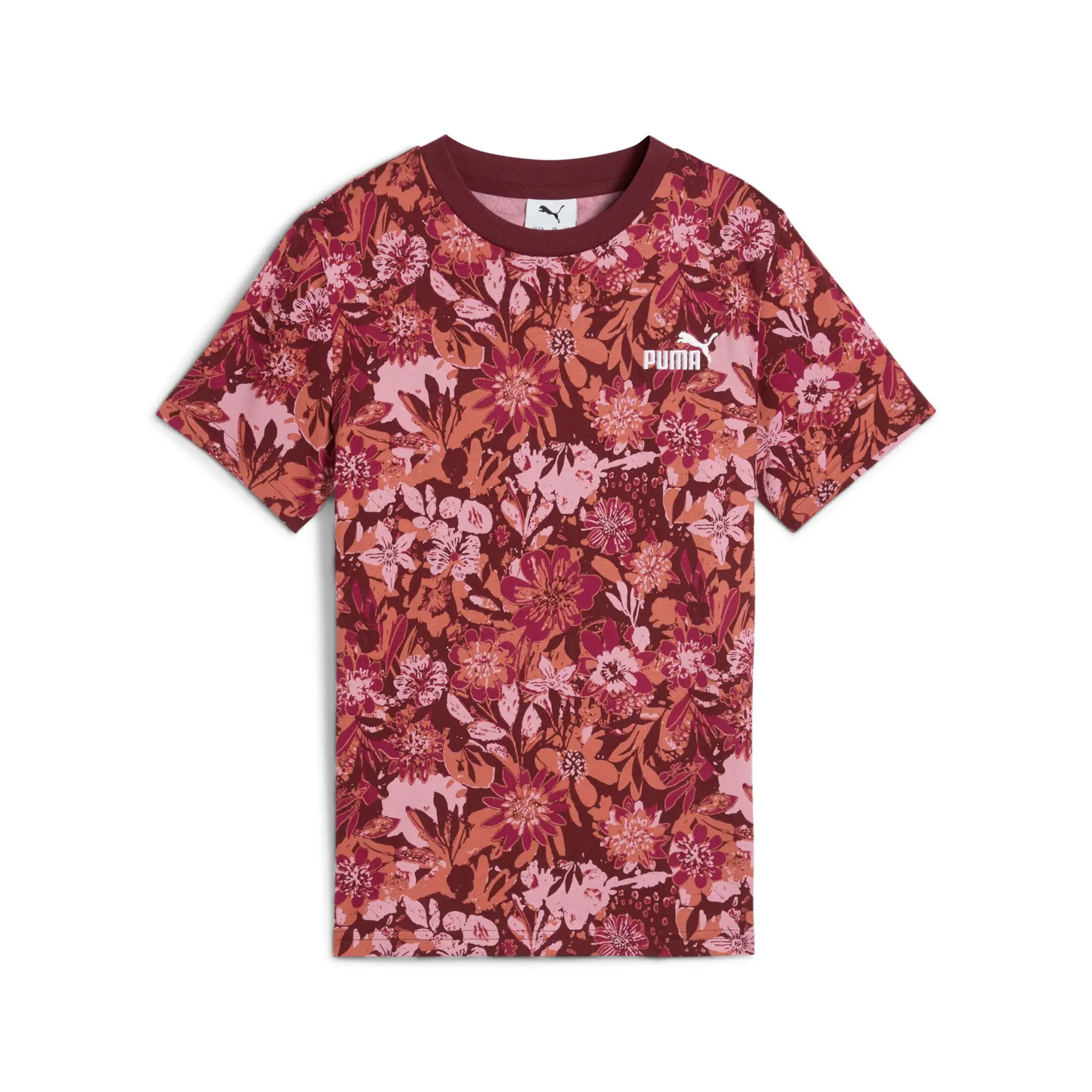 4069157464383 - T-Shirt Essentials Nature 20