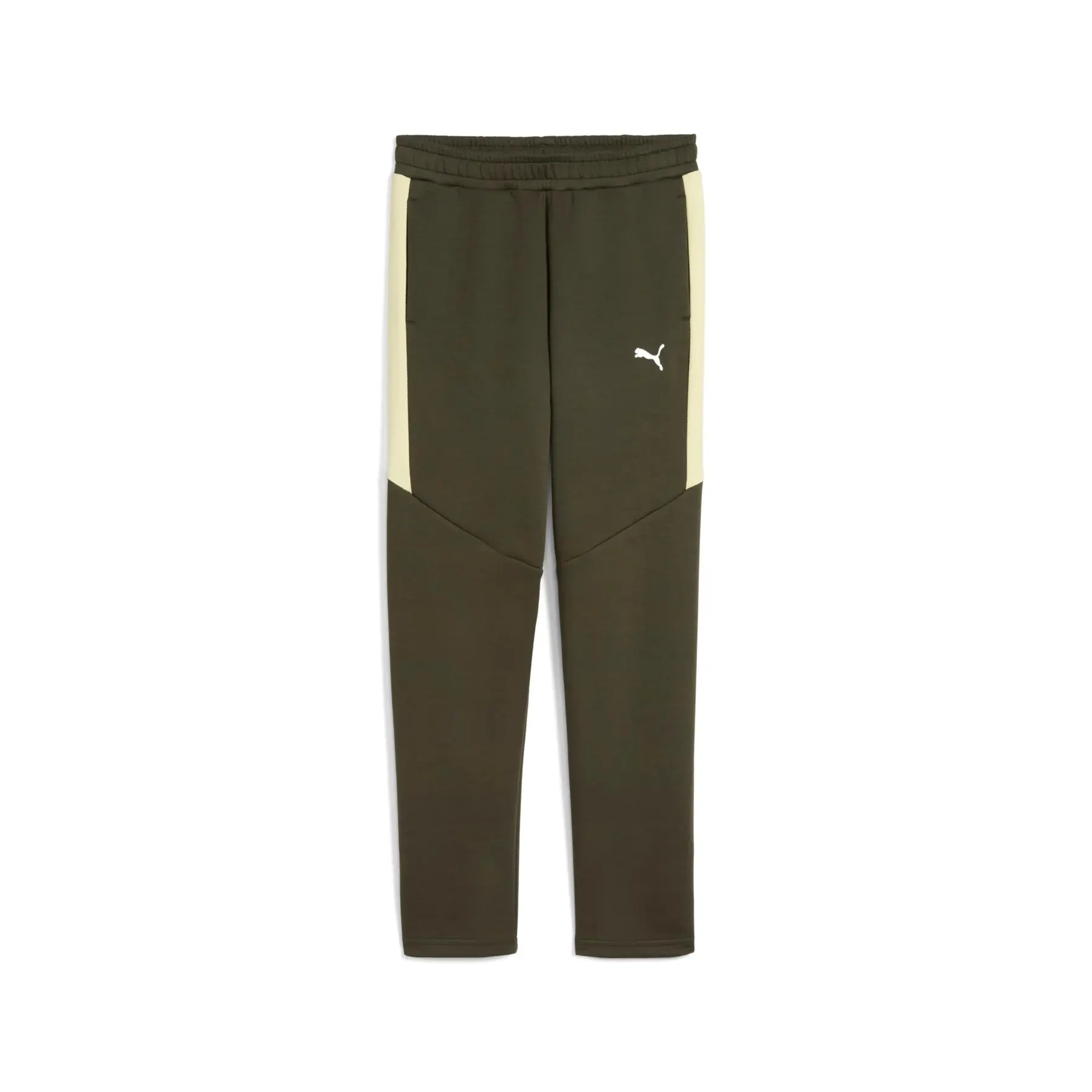 Puma Boys Vert Kids' Joggers Evostripe