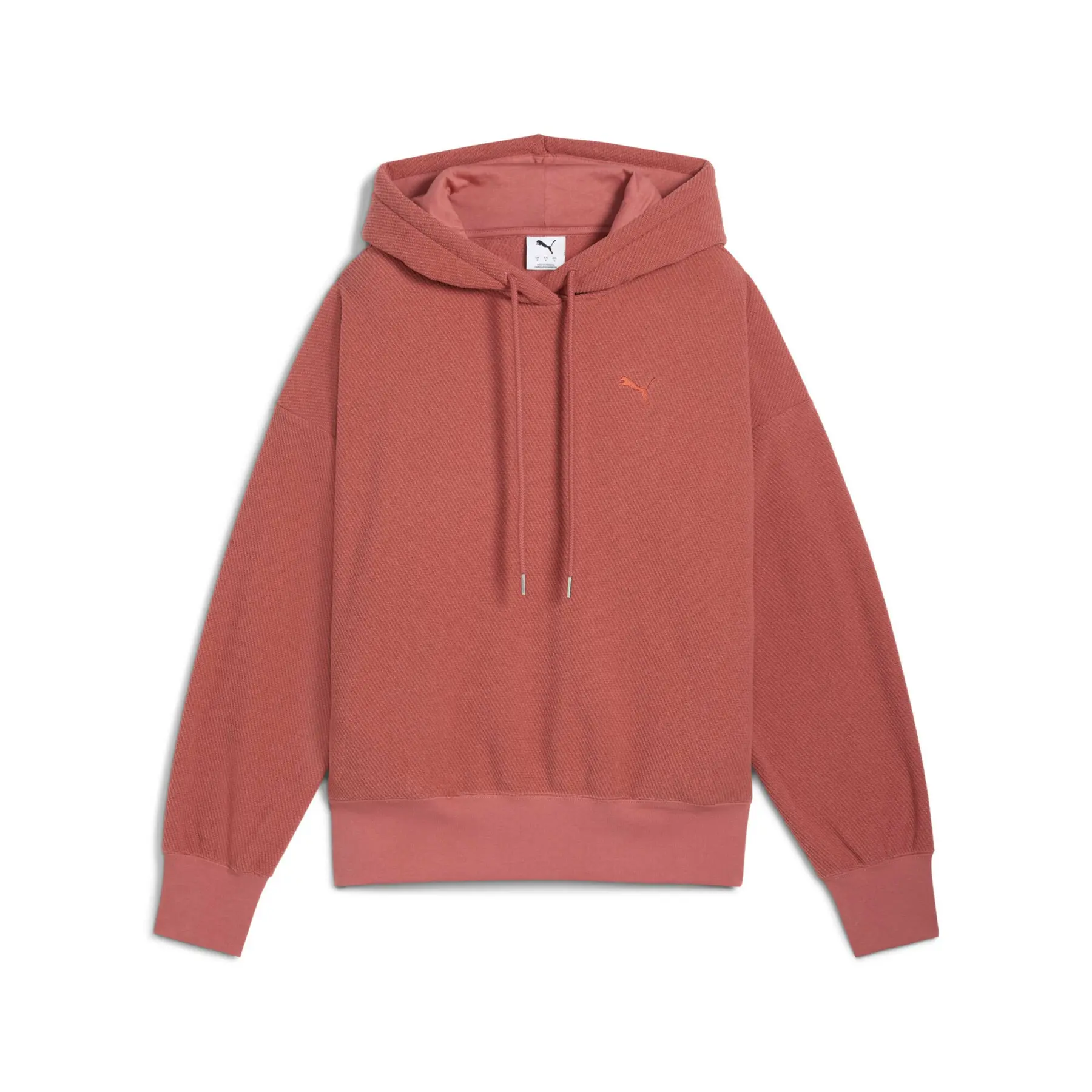 4069157656368 - Hoodie Damen HER Winterized