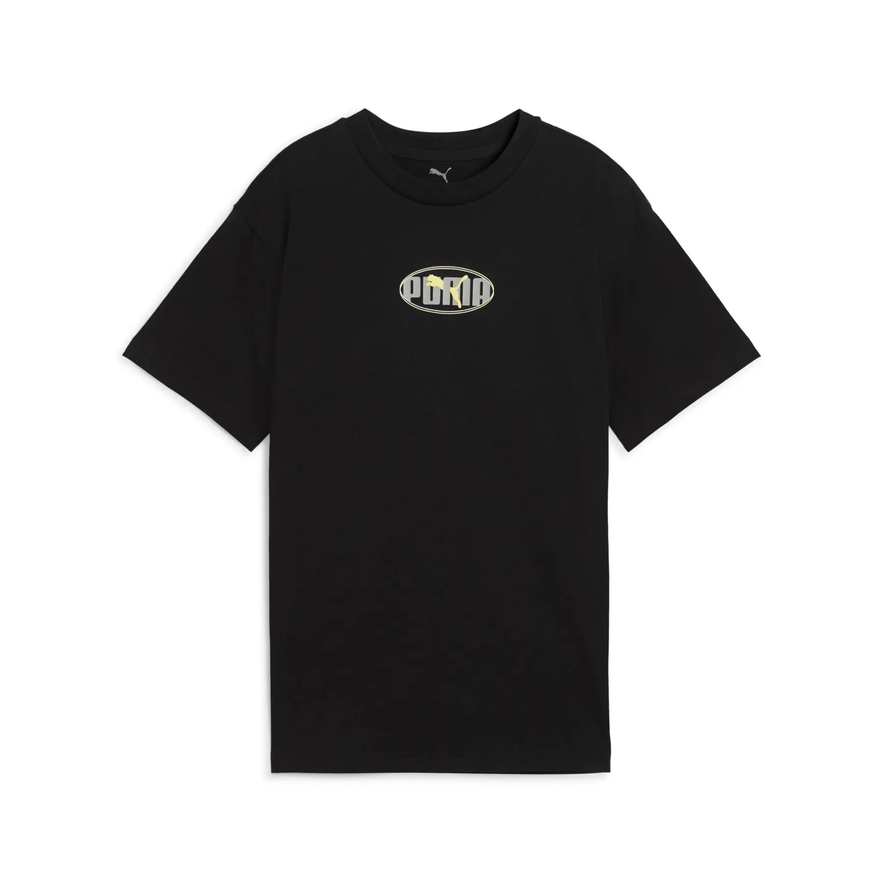 4069157677349 - T-Shirt Logo Lab