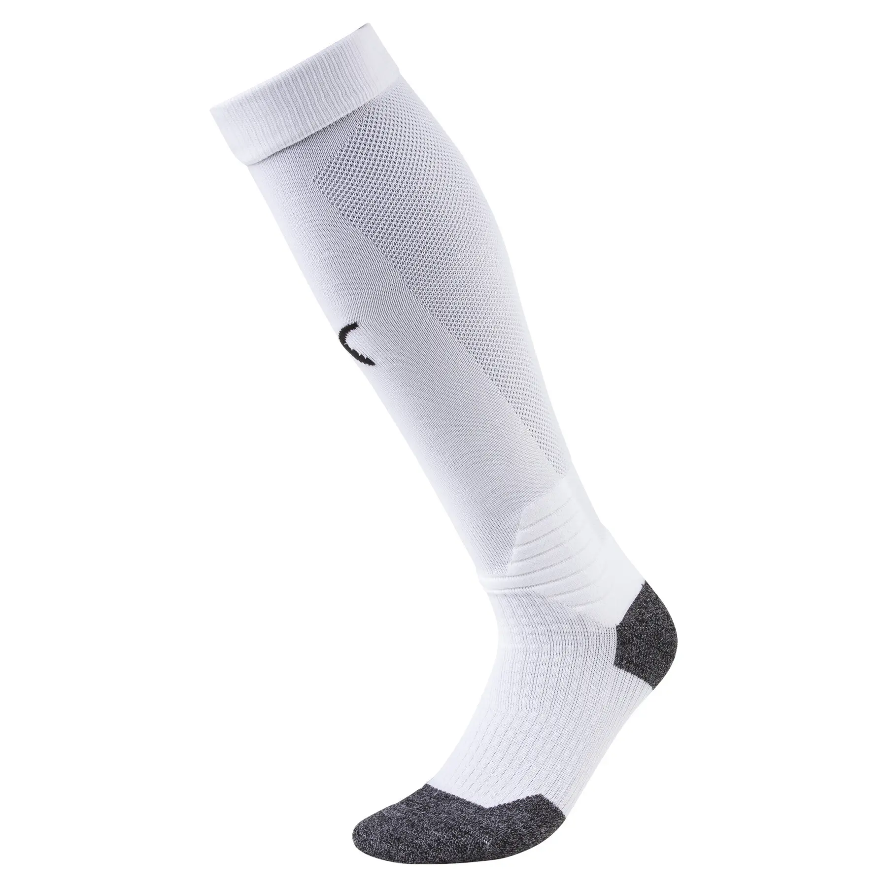 Socken Liga - Blanc - male - Size: 39/42