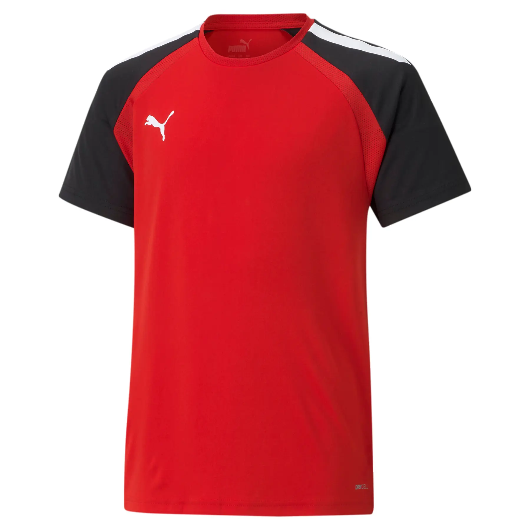 Kindertrikot Puma Team Pacer