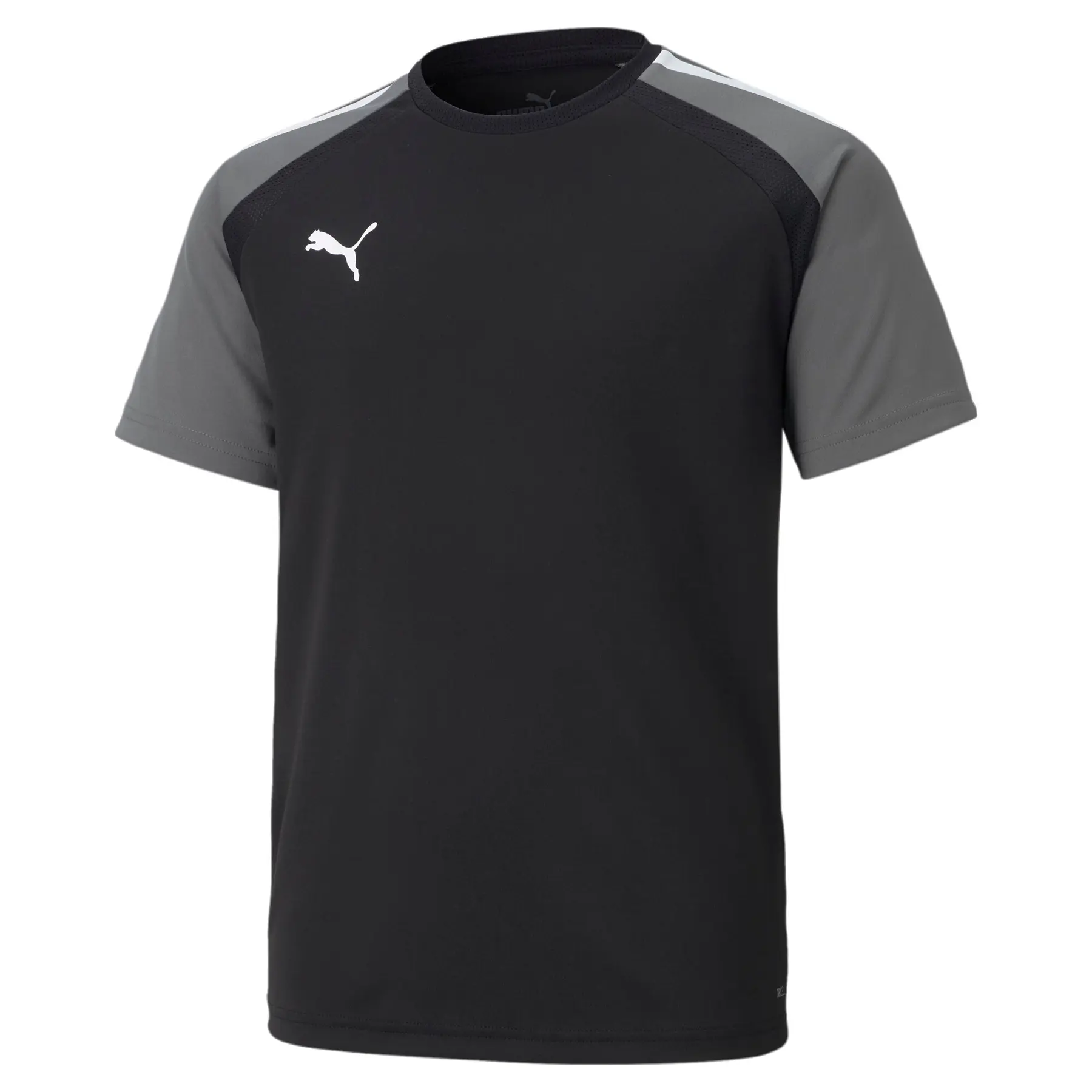 Kindertrikot Puma Team Pacer