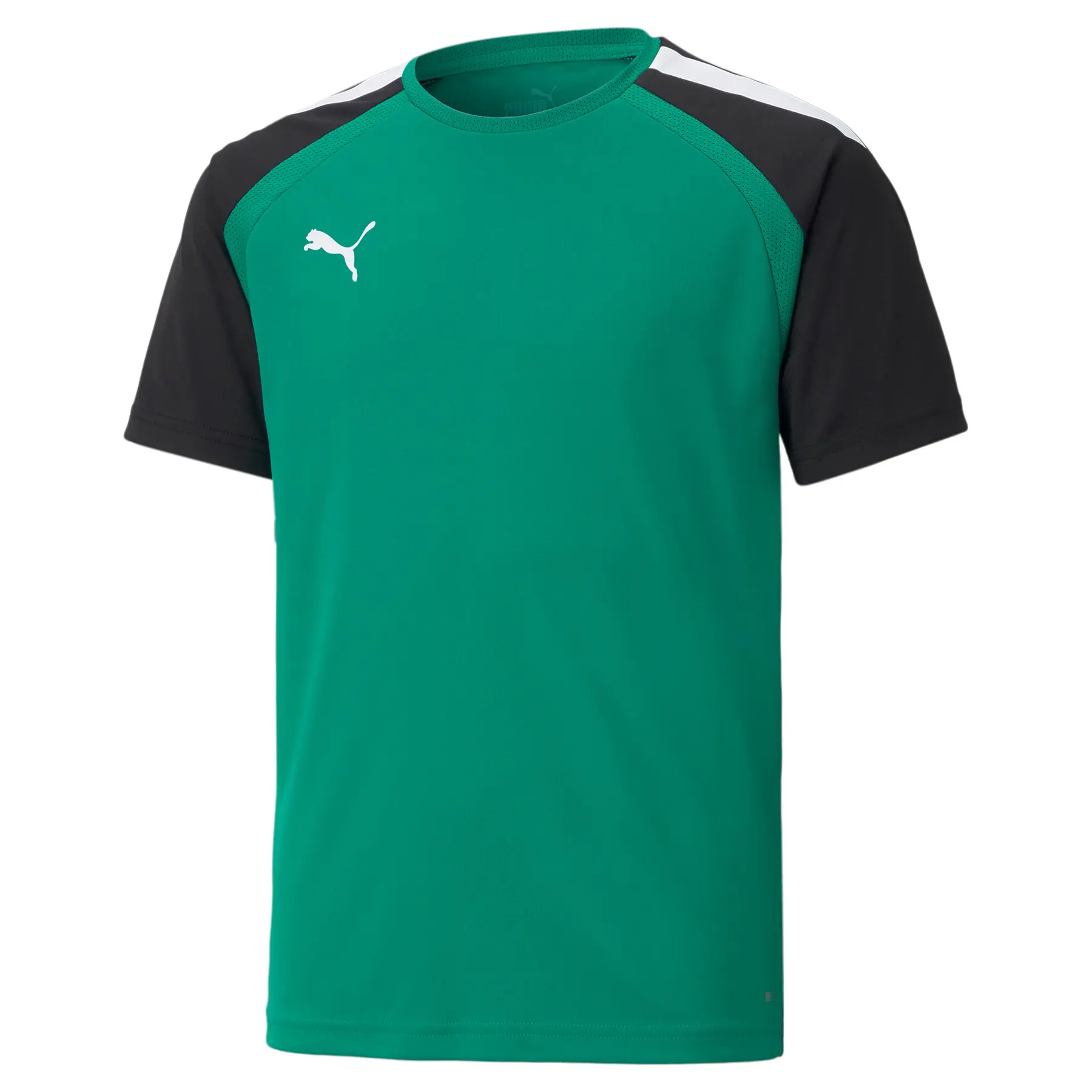 Kindertrikot Puma Team Pacer