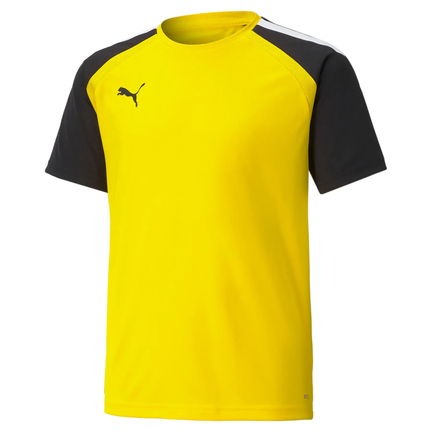 Kindertrikot Team Pacer - Jaune - unisex - Size: 6 ans