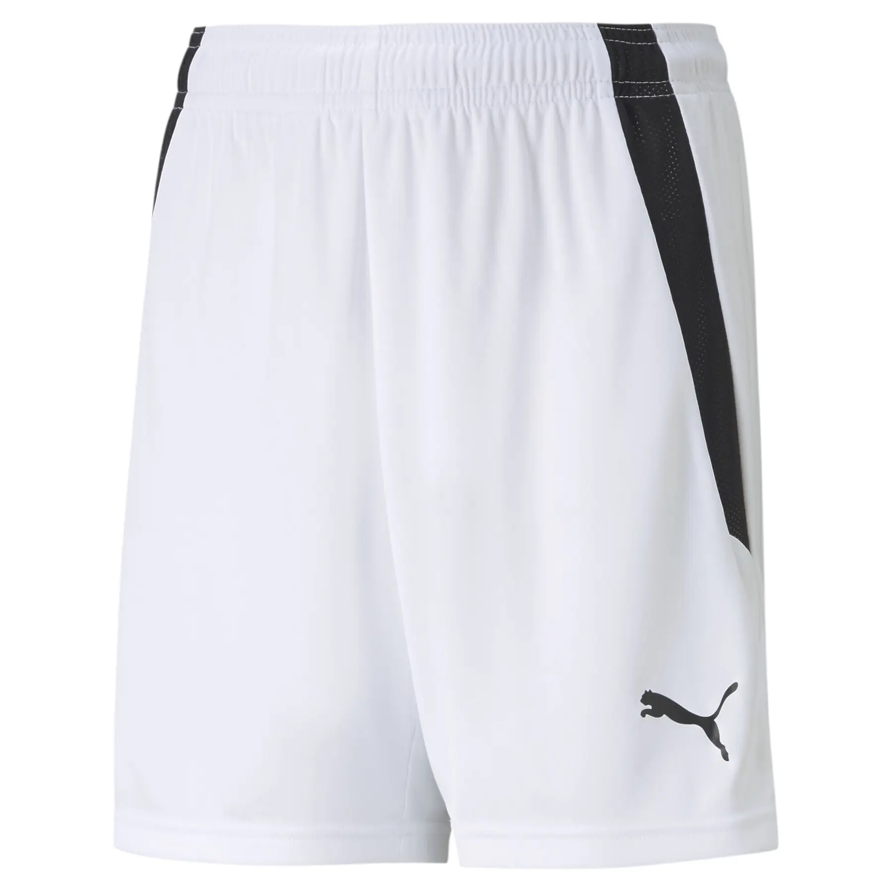 Kindershorts Team Liga - Blanc - unisex - Size: 12 ans