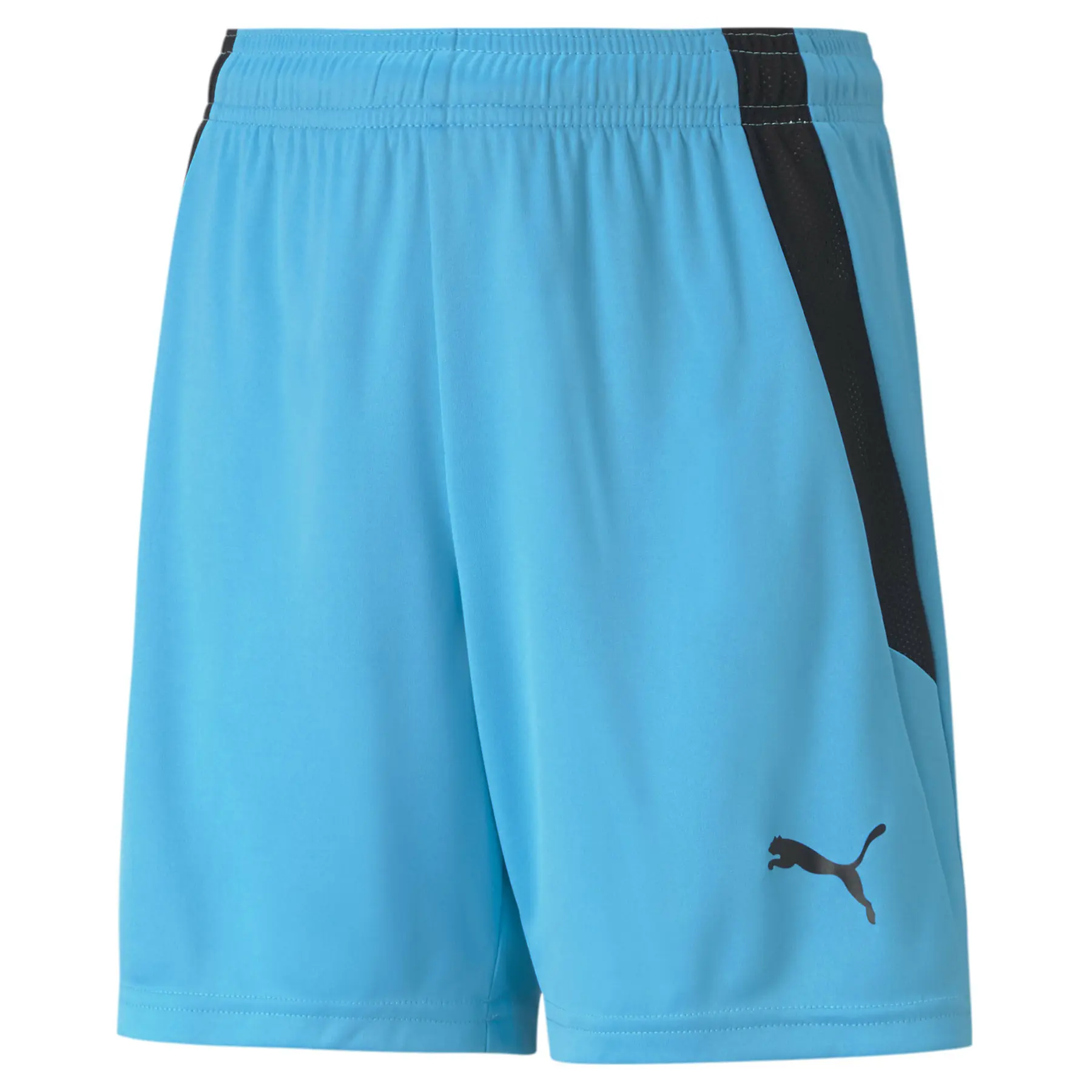 Shorts für Kinder Team Liga - Bleu - unisex - Size: 13/14 ans