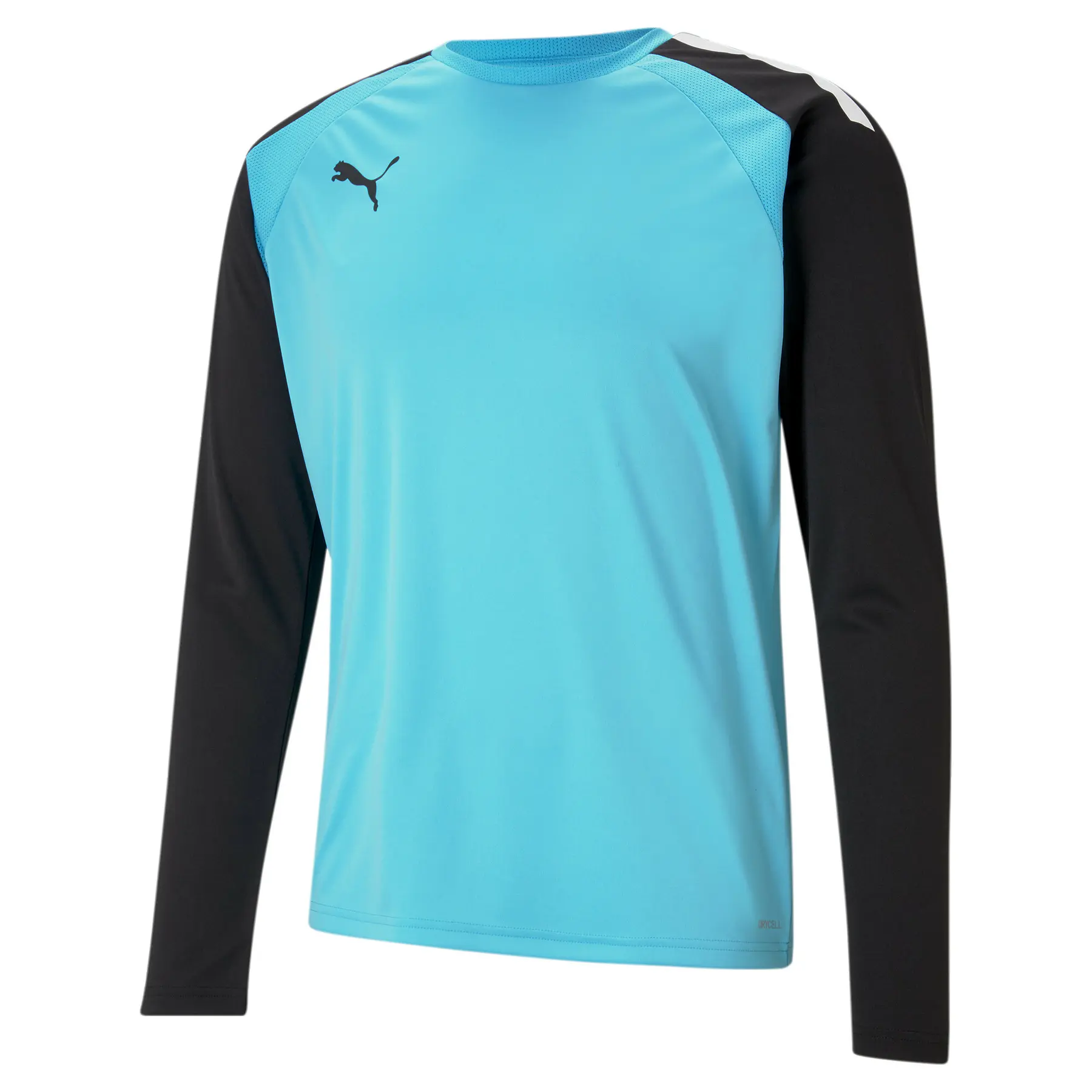 Langarmshirt Team Pacer GK - Bleu - male - Size: 2XL