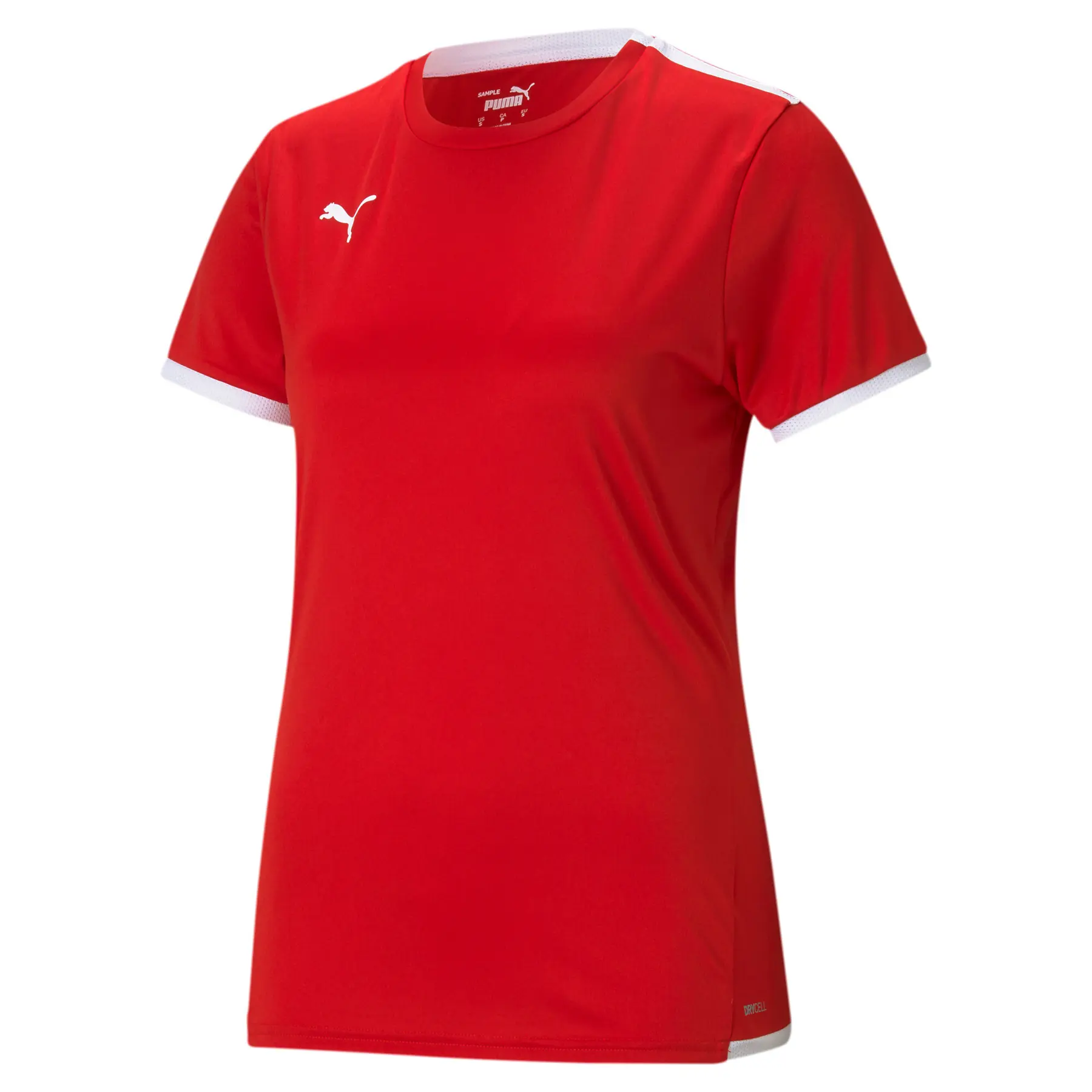 Damen Trikot Puma Team Liga