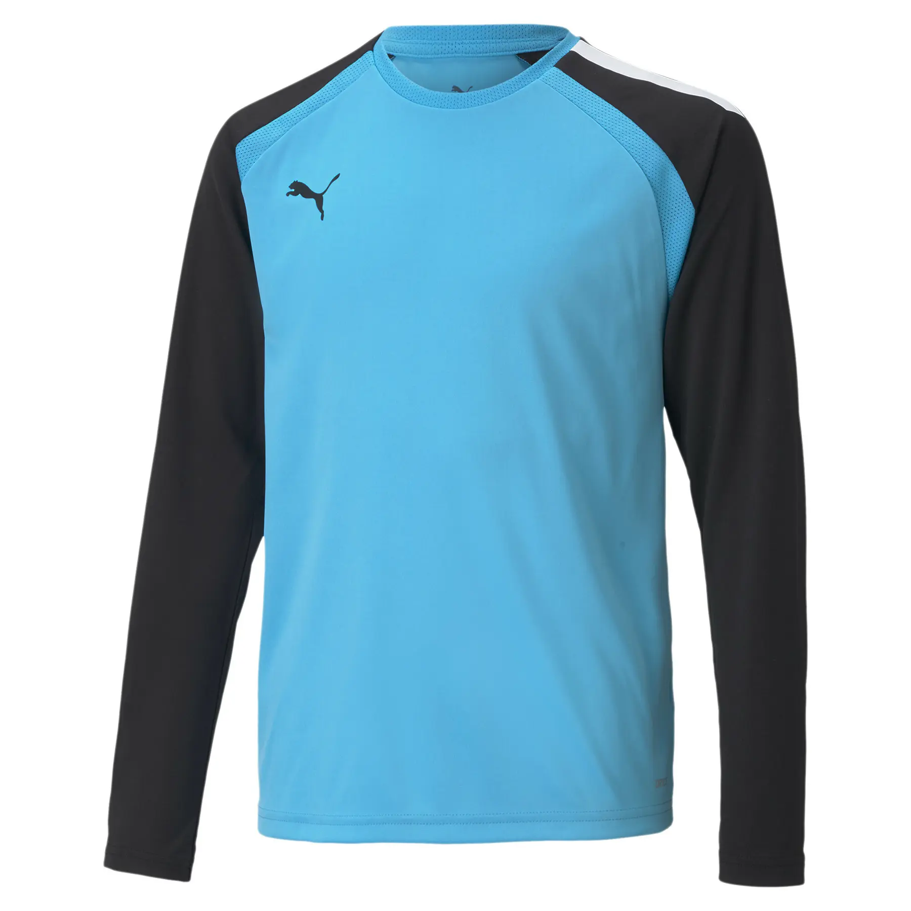 Kinder Langarmshirt Puma Team Pacer GK