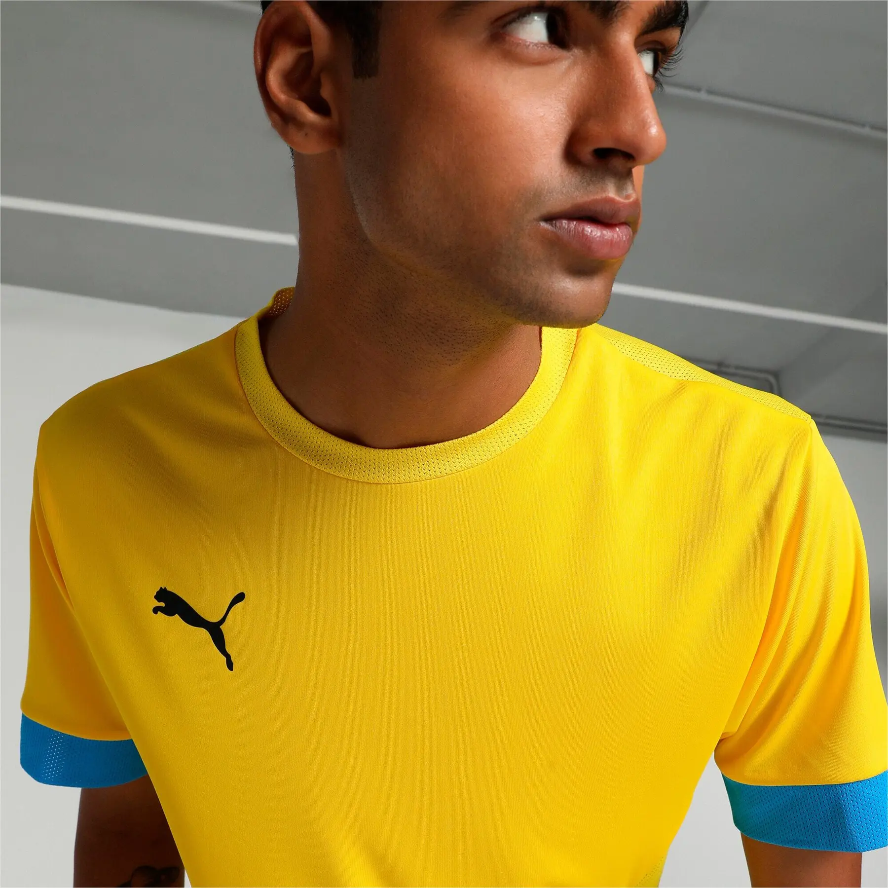 Jersey Puma TeamGoal | Foot-Store