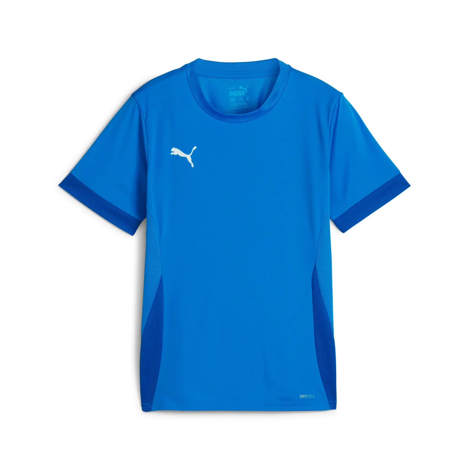 Kindertrikot Puma TeamGloal