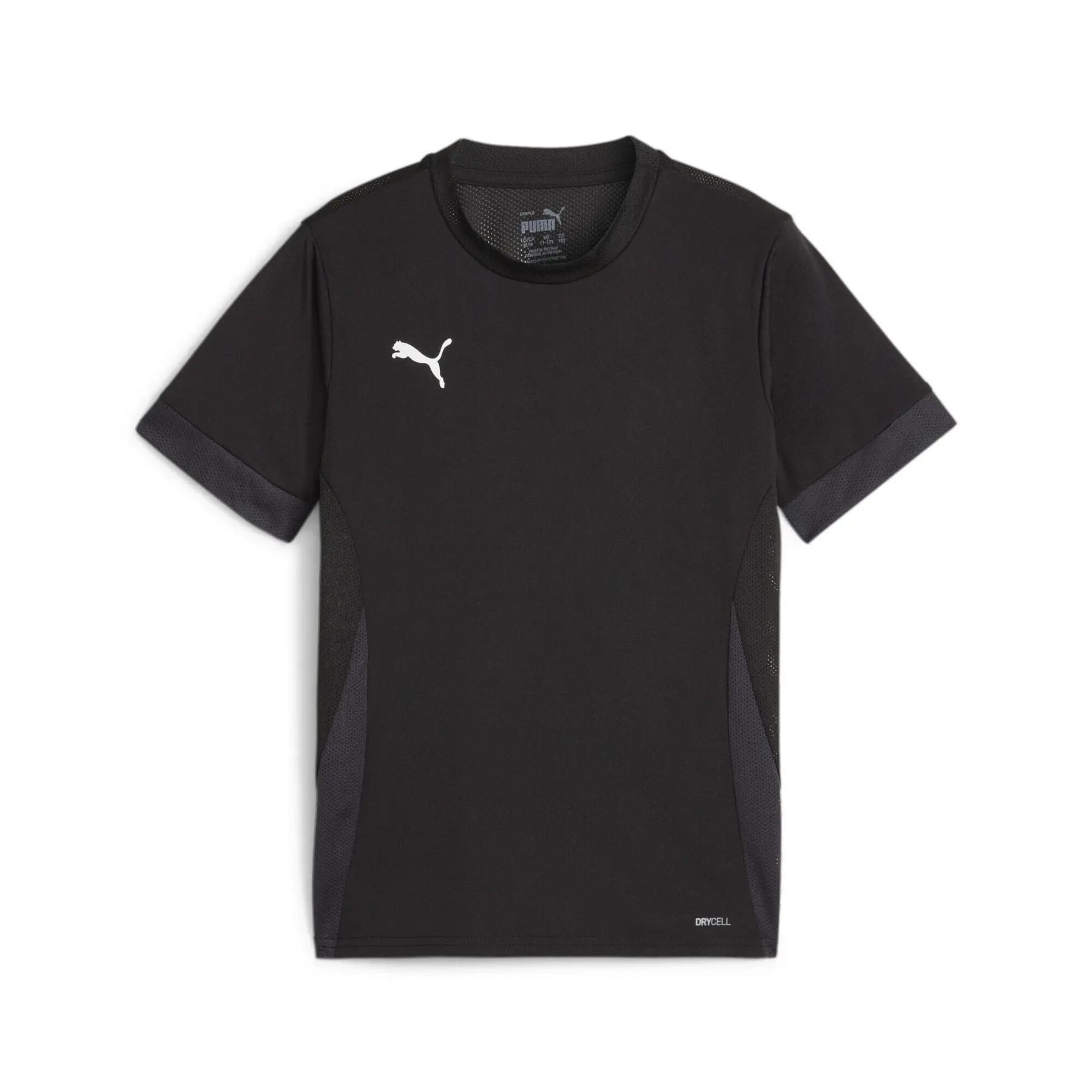 Trainingstrikot für Kinder Puma TeamGoal