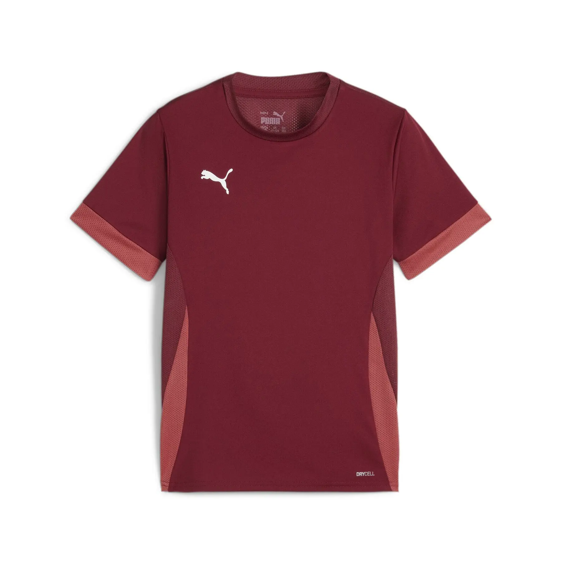 Trainingstrikot für Kinder Puma TeamGoal