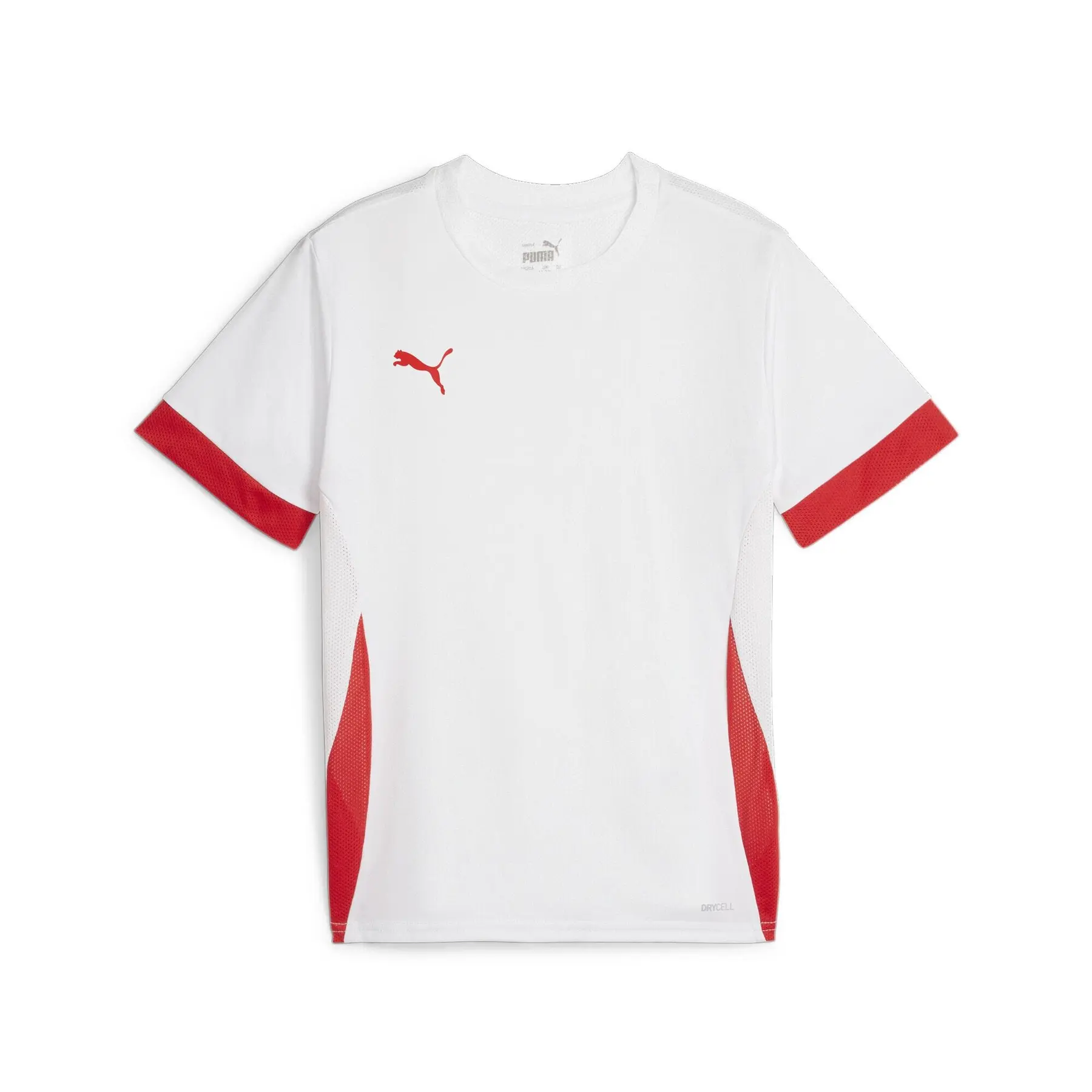 Trainingstrikot für Kinder Puma TeamGoal