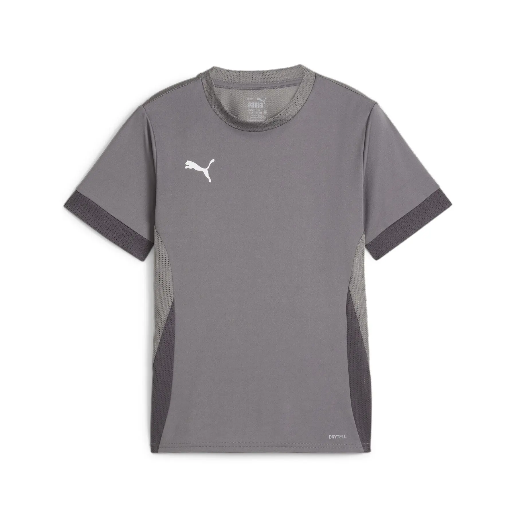 Trainingstrikot für Kinder Puma TeamGoal