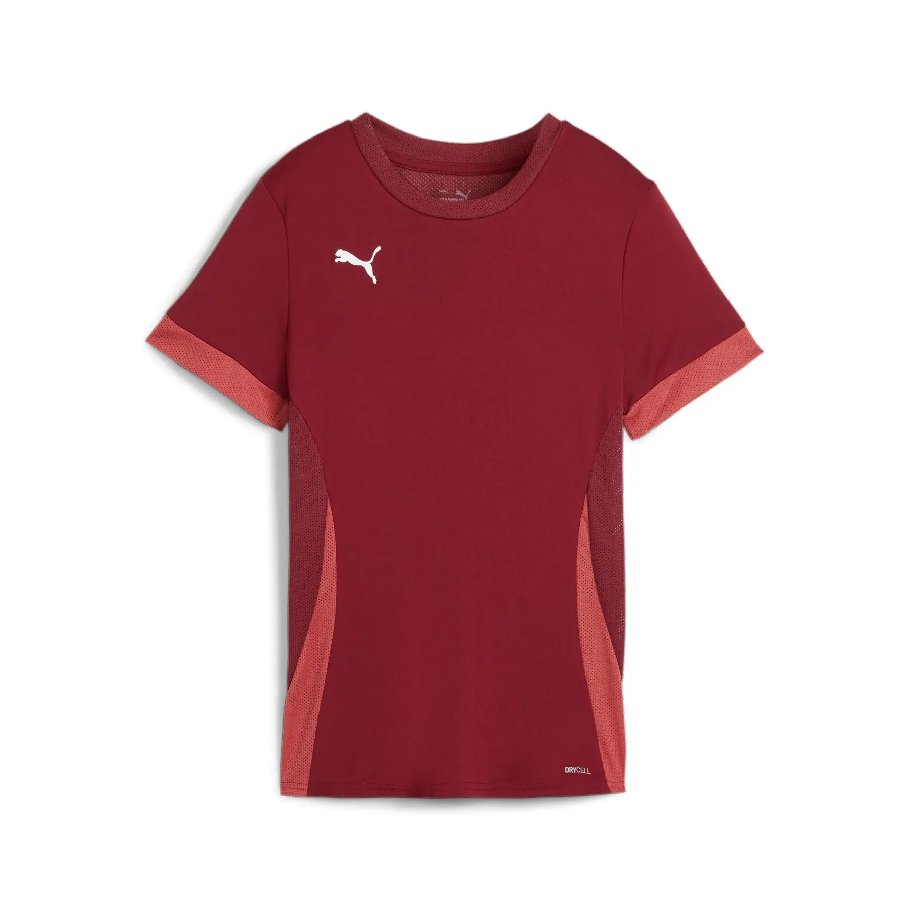 Trikot Damen Teamgoal Matchday - Rouge - female - Size: M