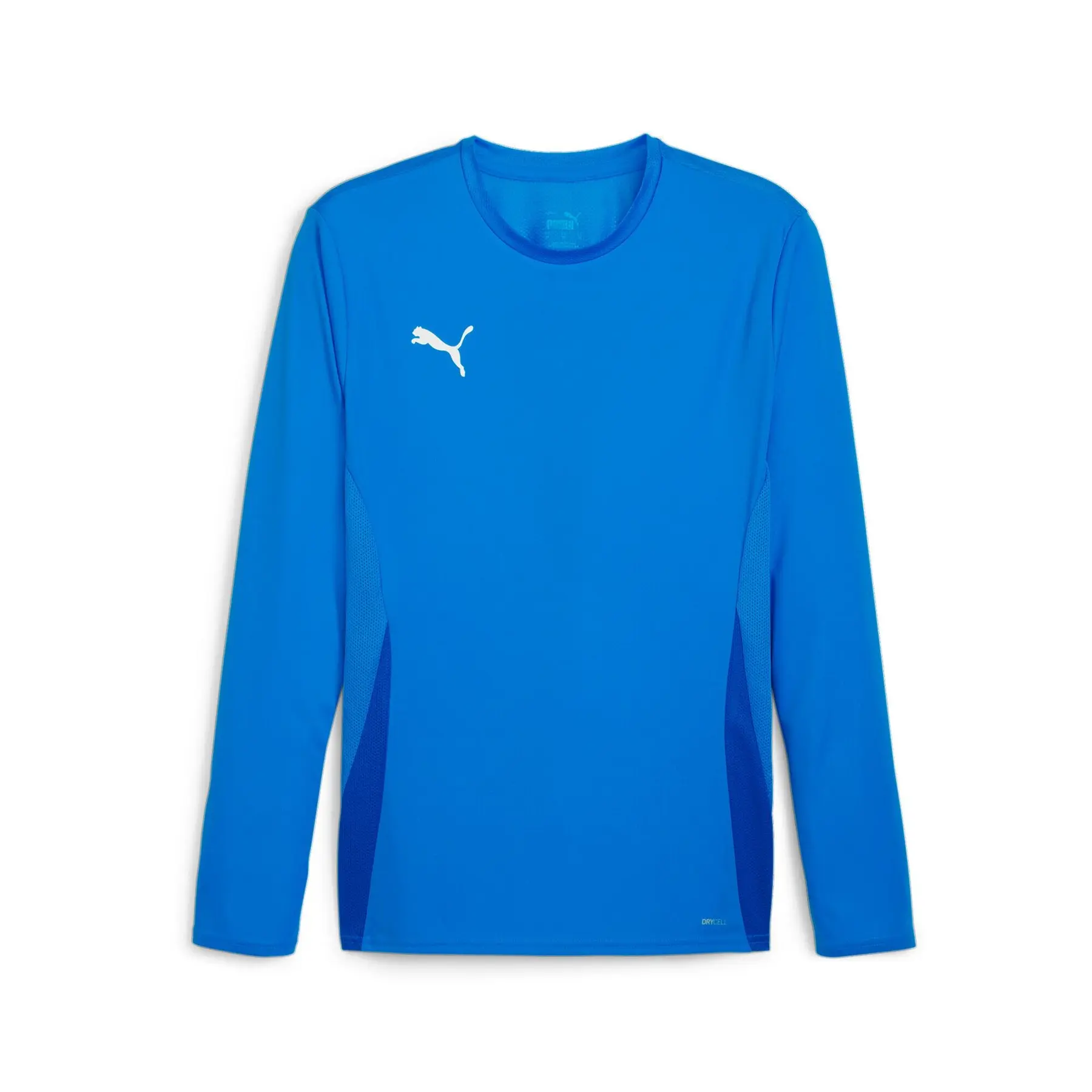 Langarmtrikot Puma TeamGoal